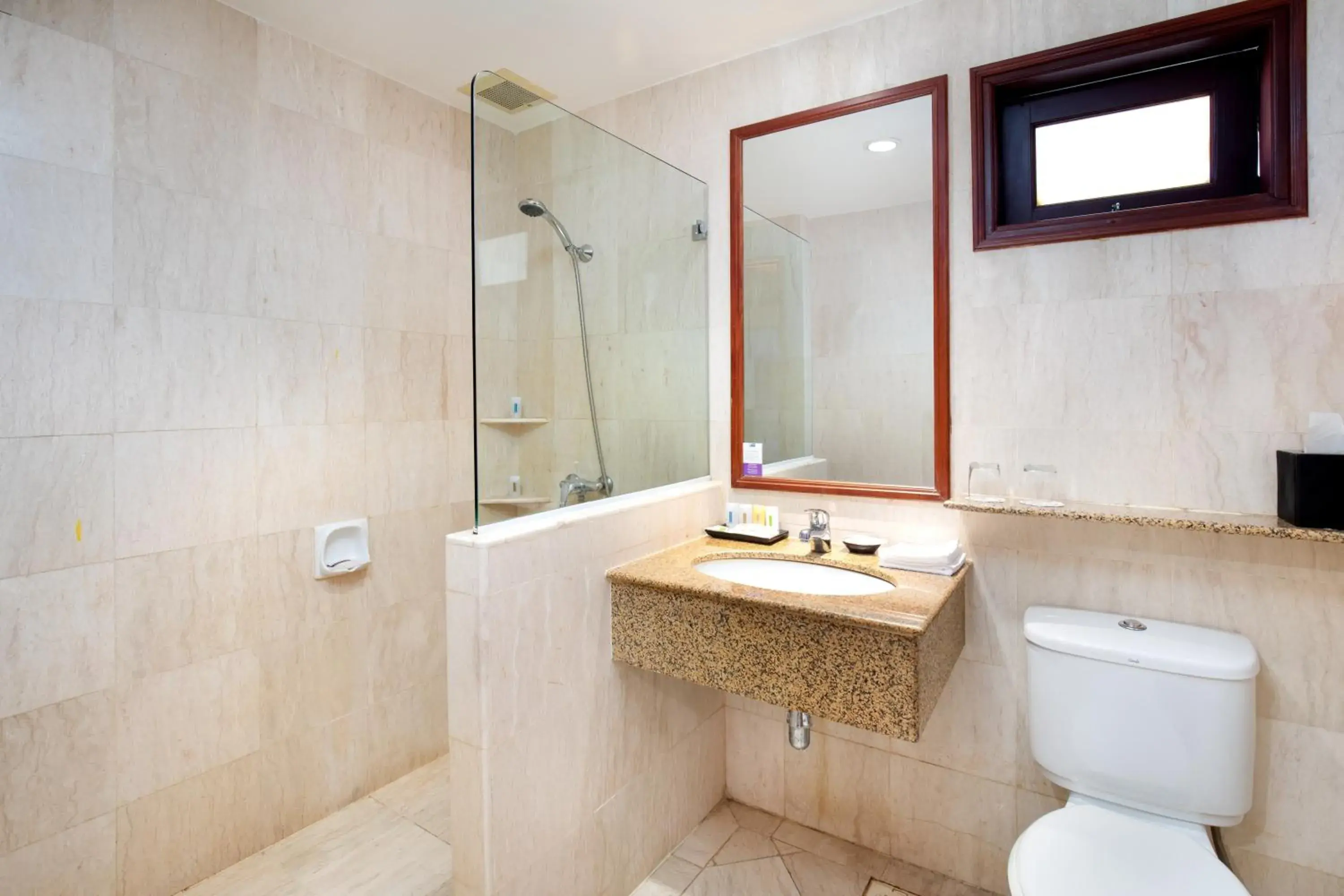 Three-Bedroom Suite in Holiday Inn Resort Batam by IHG Three-Bedroom Suite in Holiday Inn Resort Batam by IHG