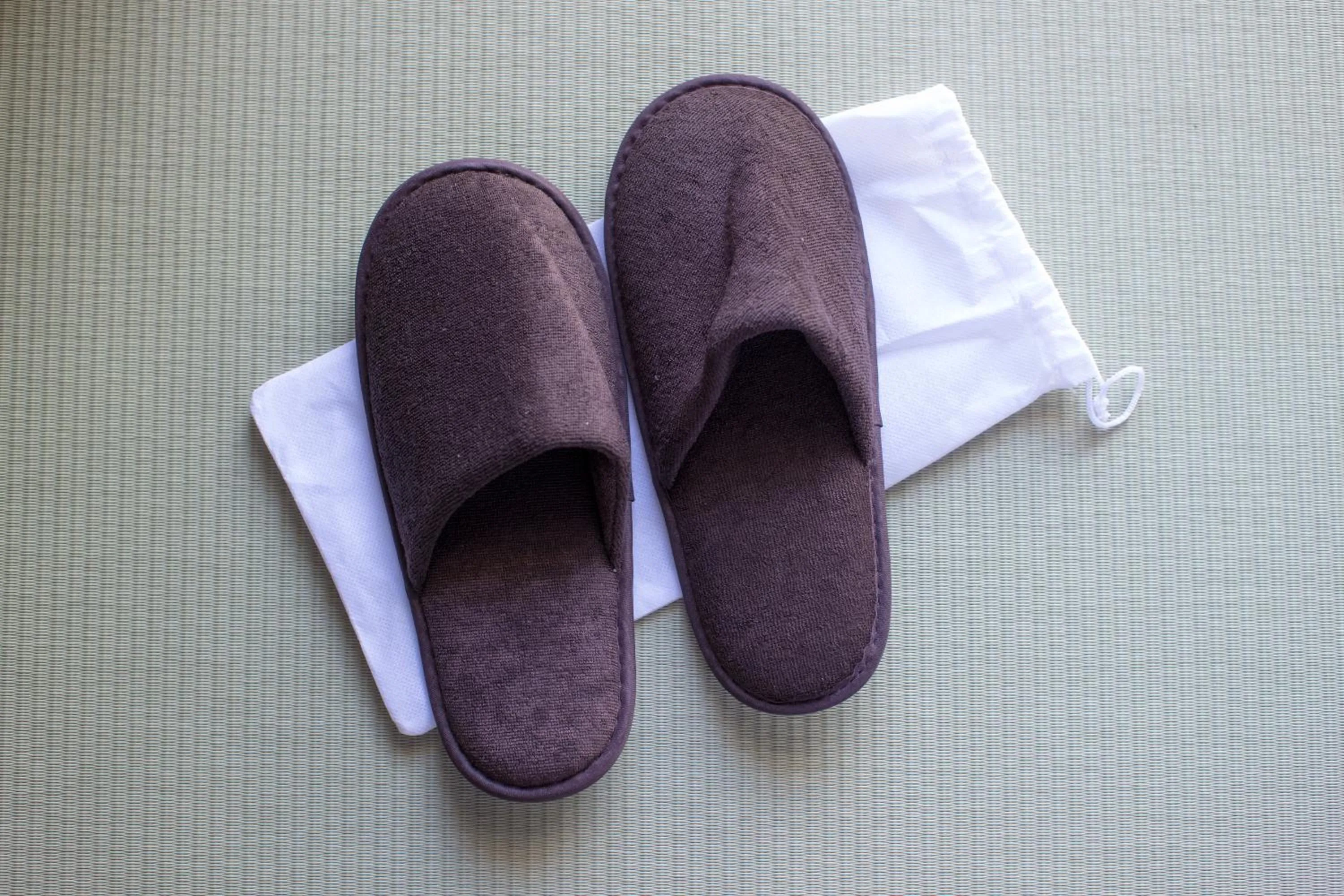 Area and facilities in My K House