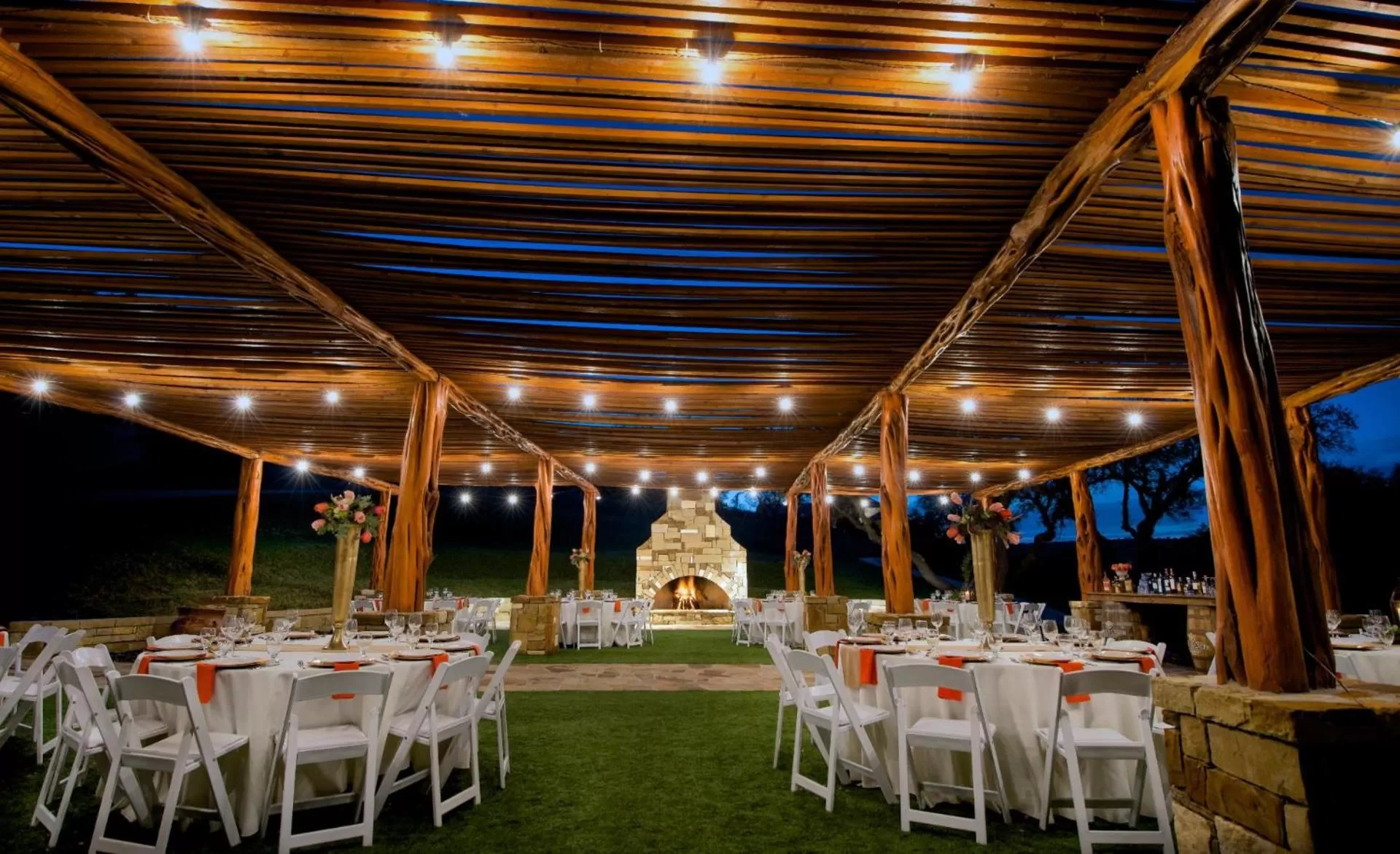 Banquet/Function facilities in Tapatio Springs Hill Country Resort