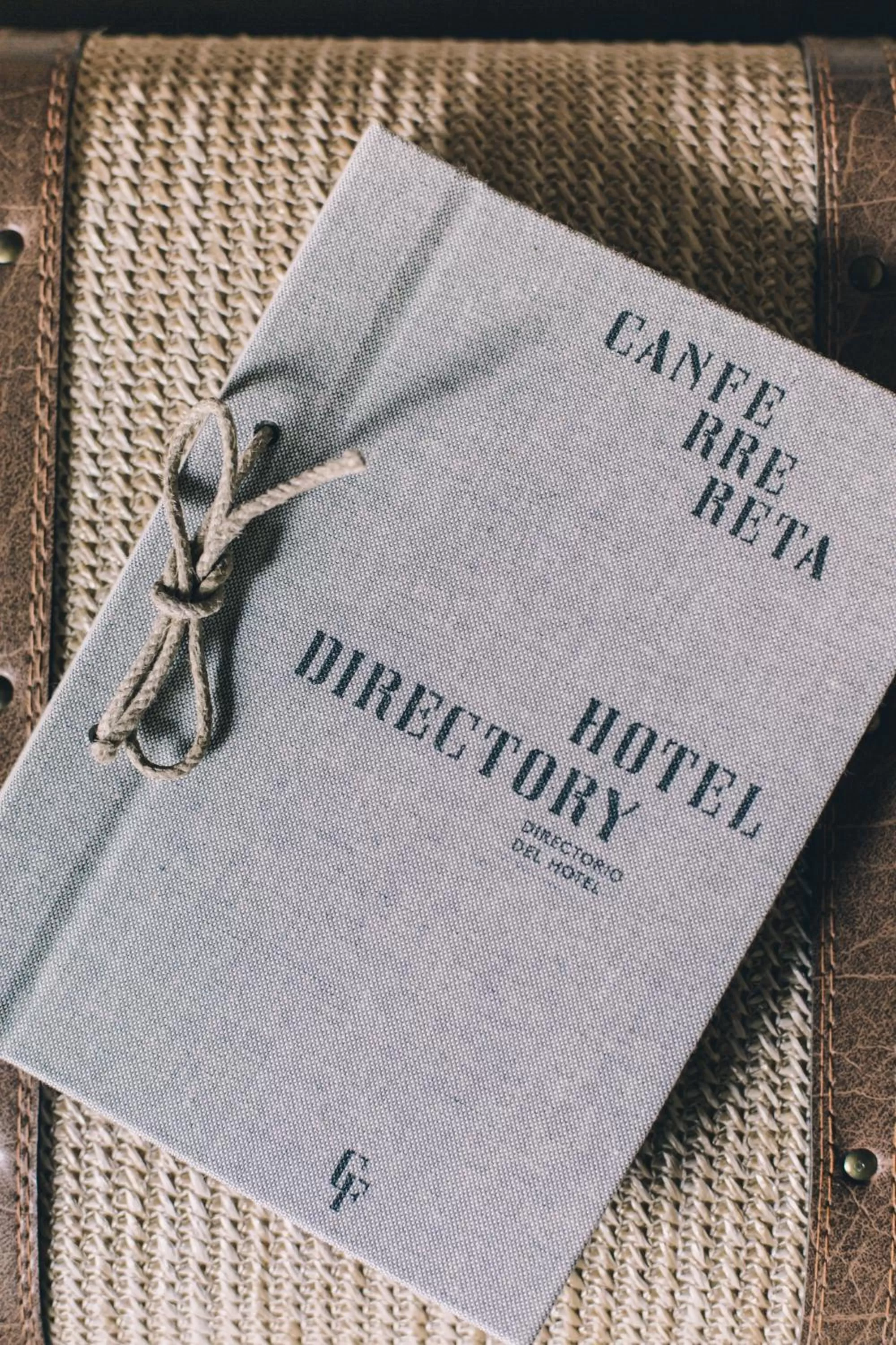 Decorative detail in Can Ferrereta