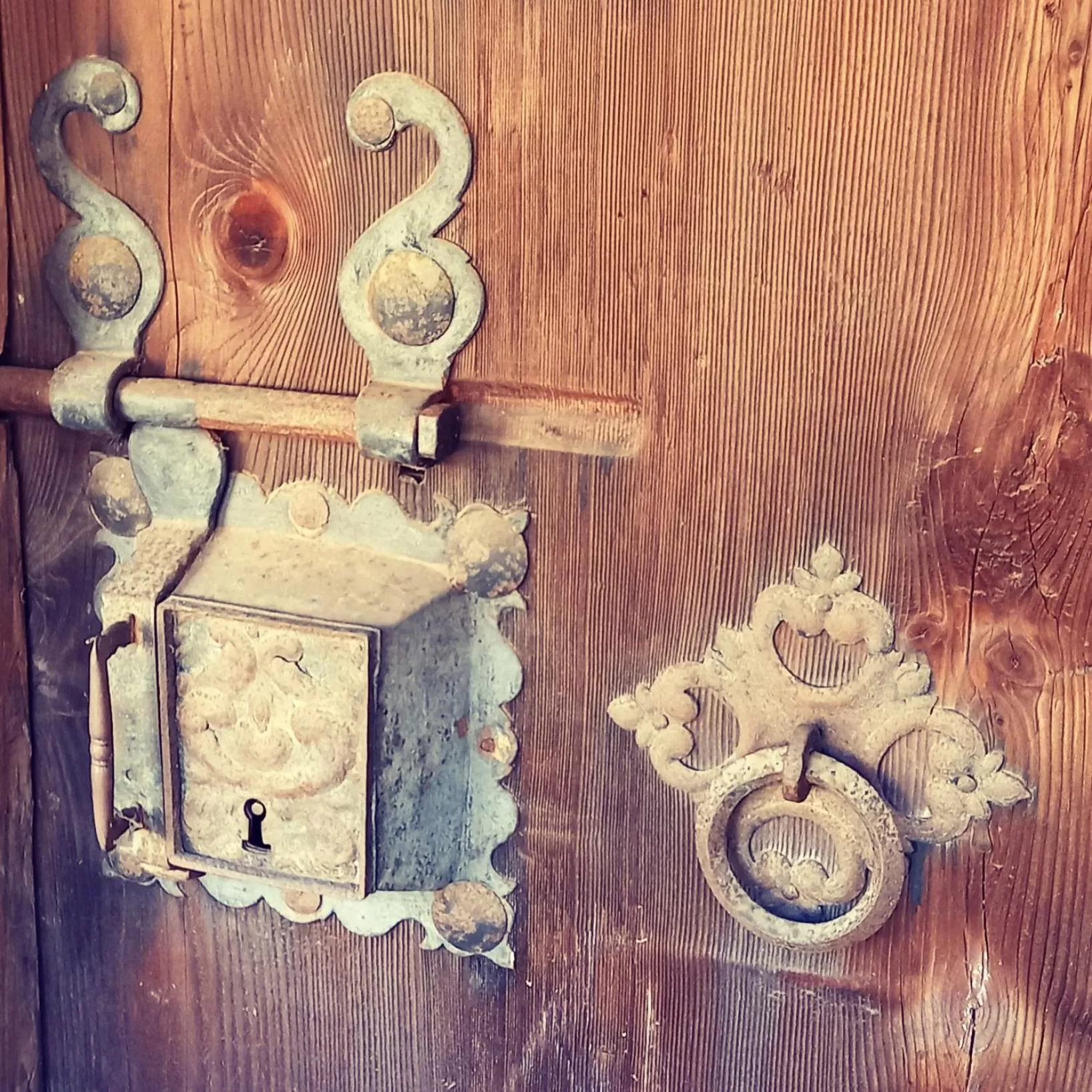 Property building in Emme Lodge