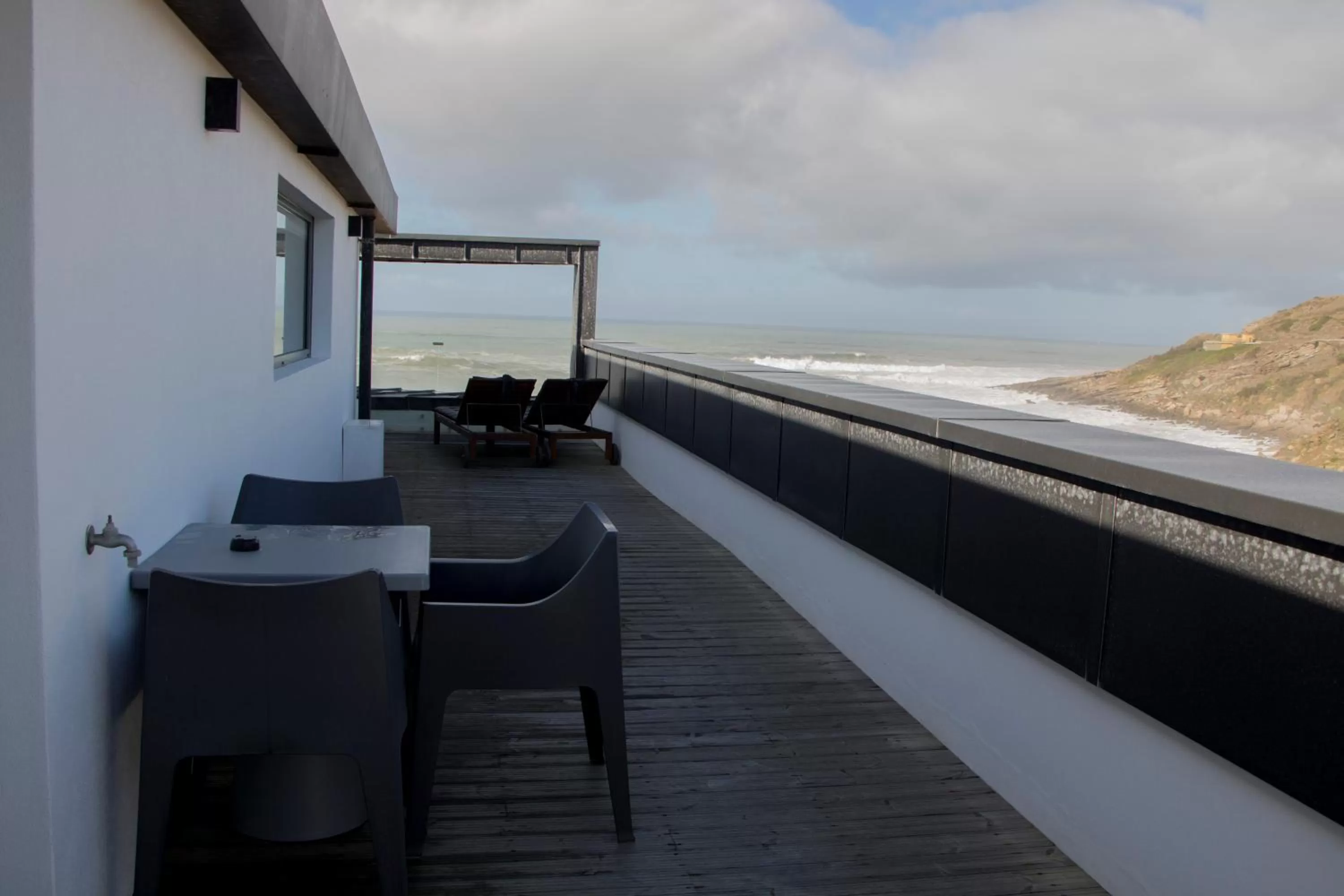 Natural landscape in Well Hotel & Spa