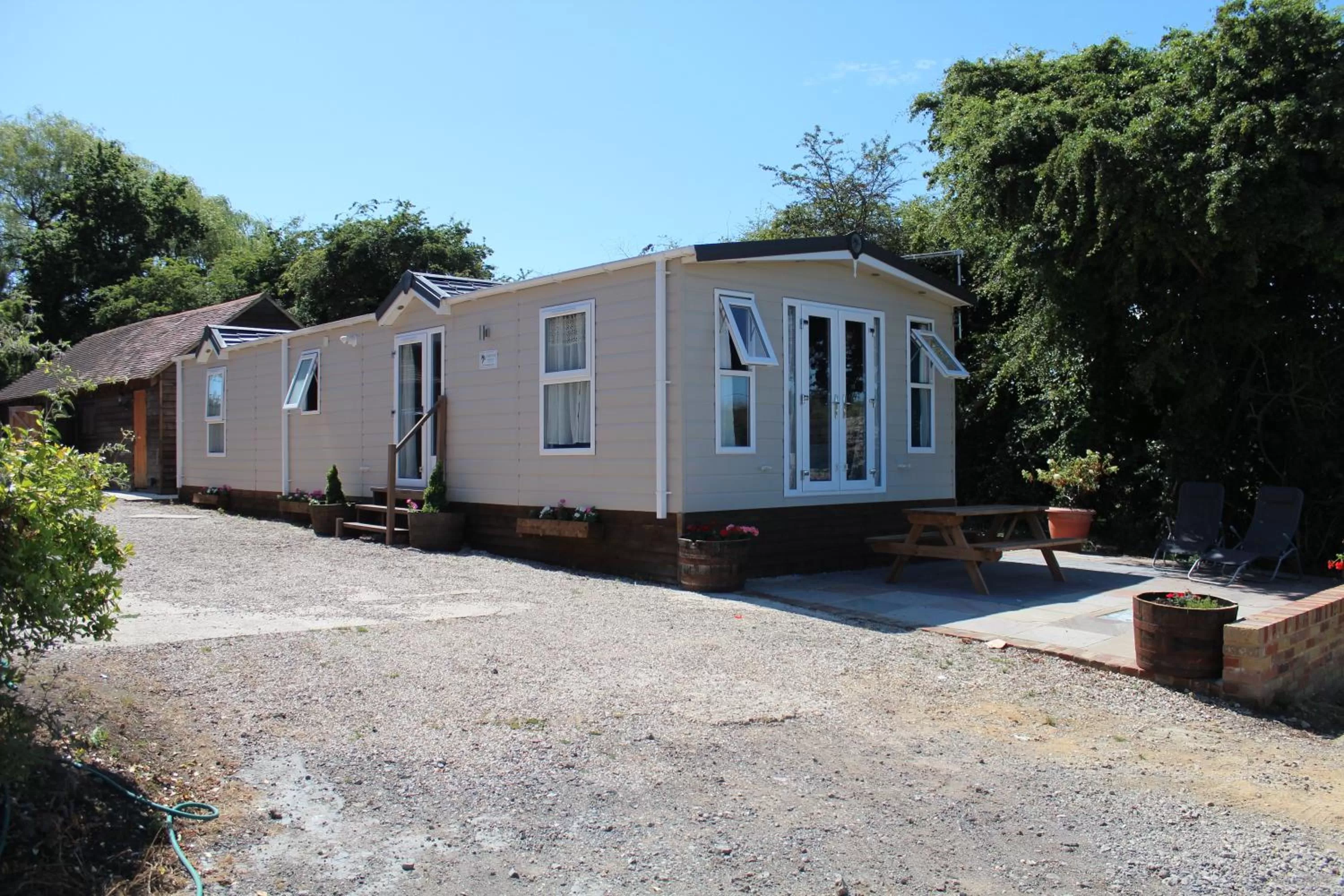 Molland Manor House Bed & Breakfast