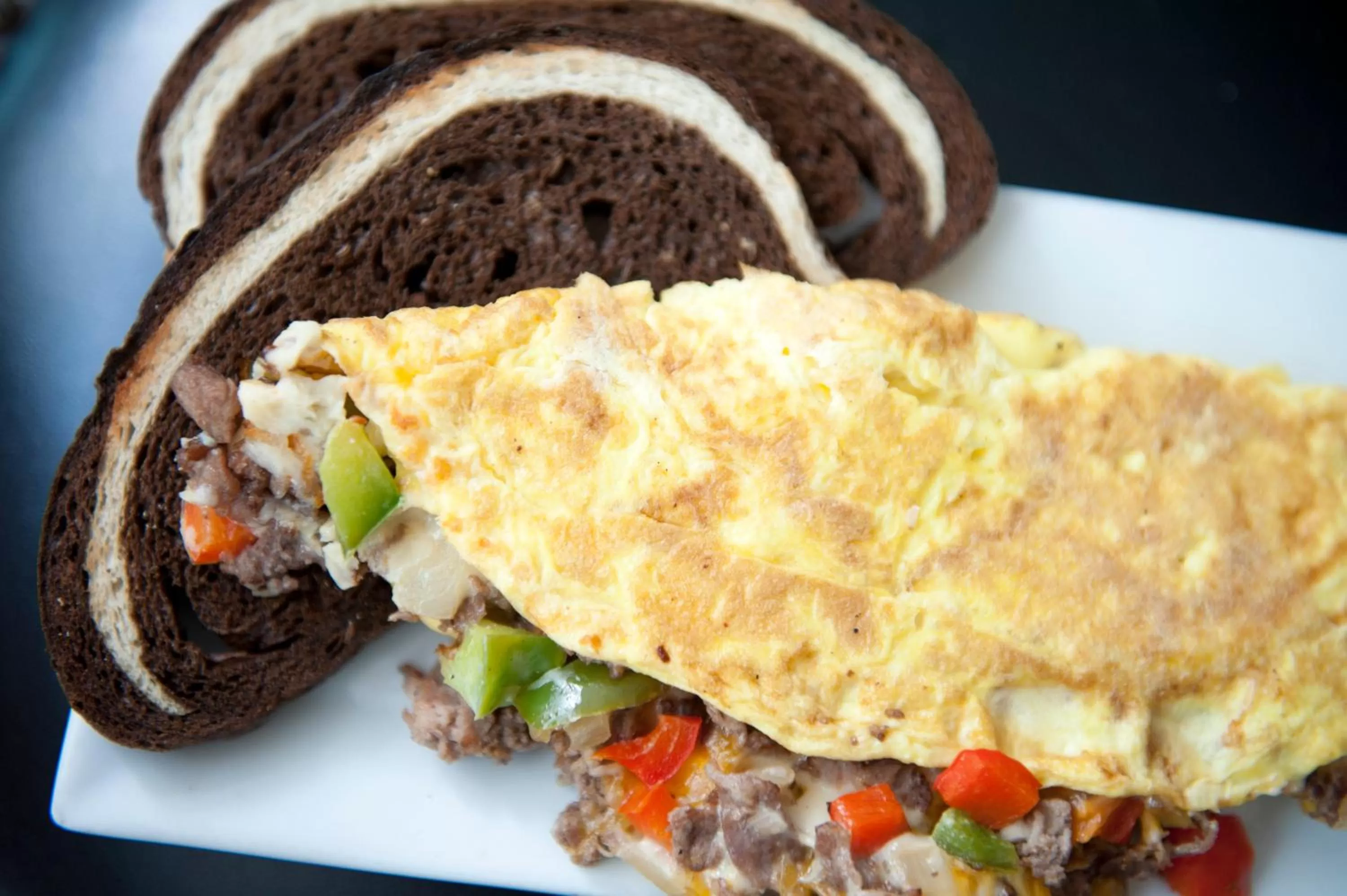 Restaurant/places to eat in Z Ocean Hotel, Classico A Sonesta Collection