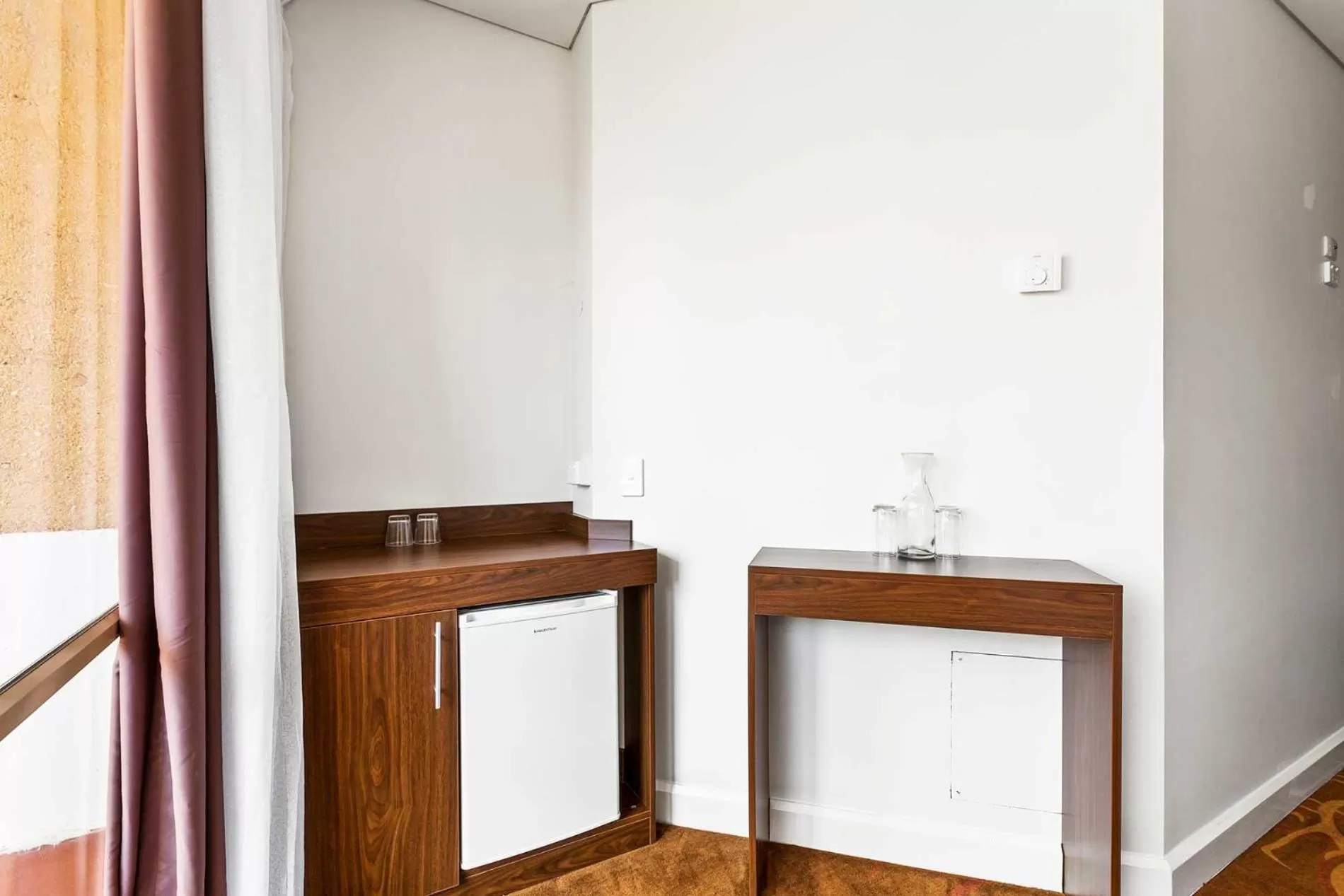 Coffee/tea facilities in The Kooralbyn Valley