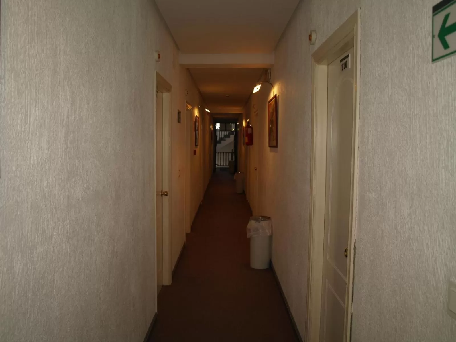 Other in Hotel San Jorge