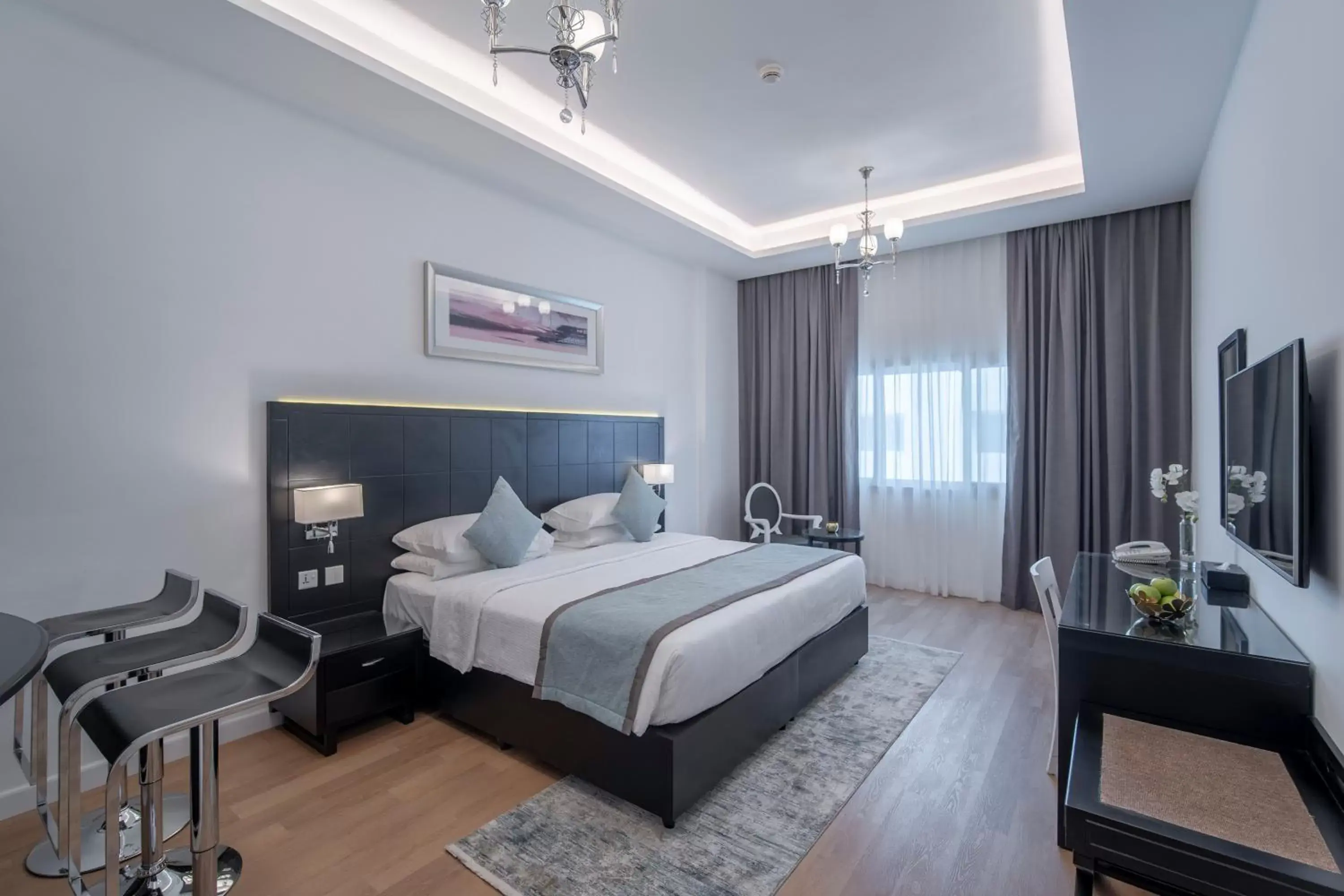 Premium Studio Apartment in Rose Garden Hotel Apartments - Al Barsha, Near Metro Station Premium Studio Apartment in Rose Garden Hotel Apartments - Al Barsha, Near Metro Station