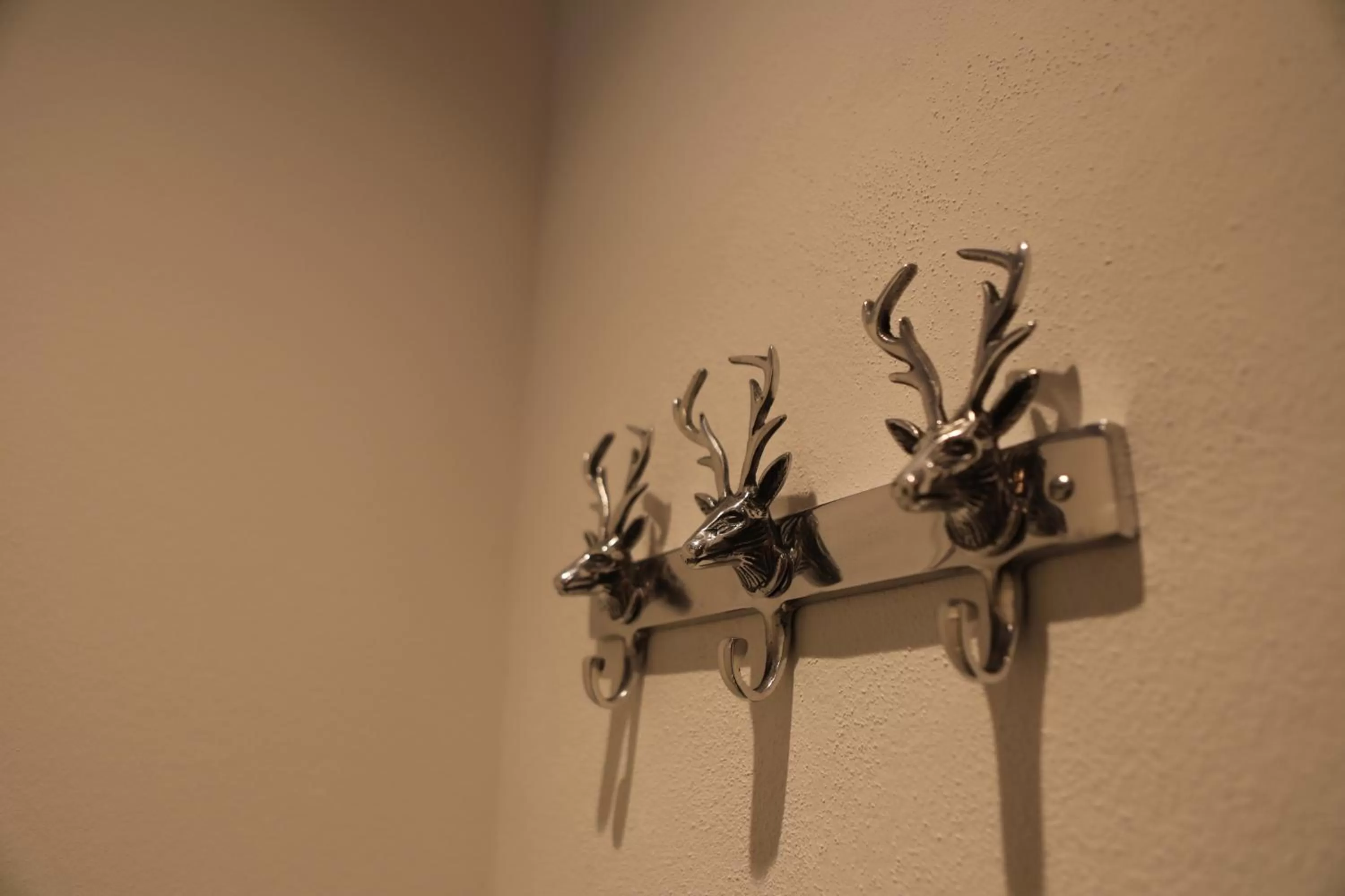 Decorative detail in Hotel Brunnenhaus Schloss Landau