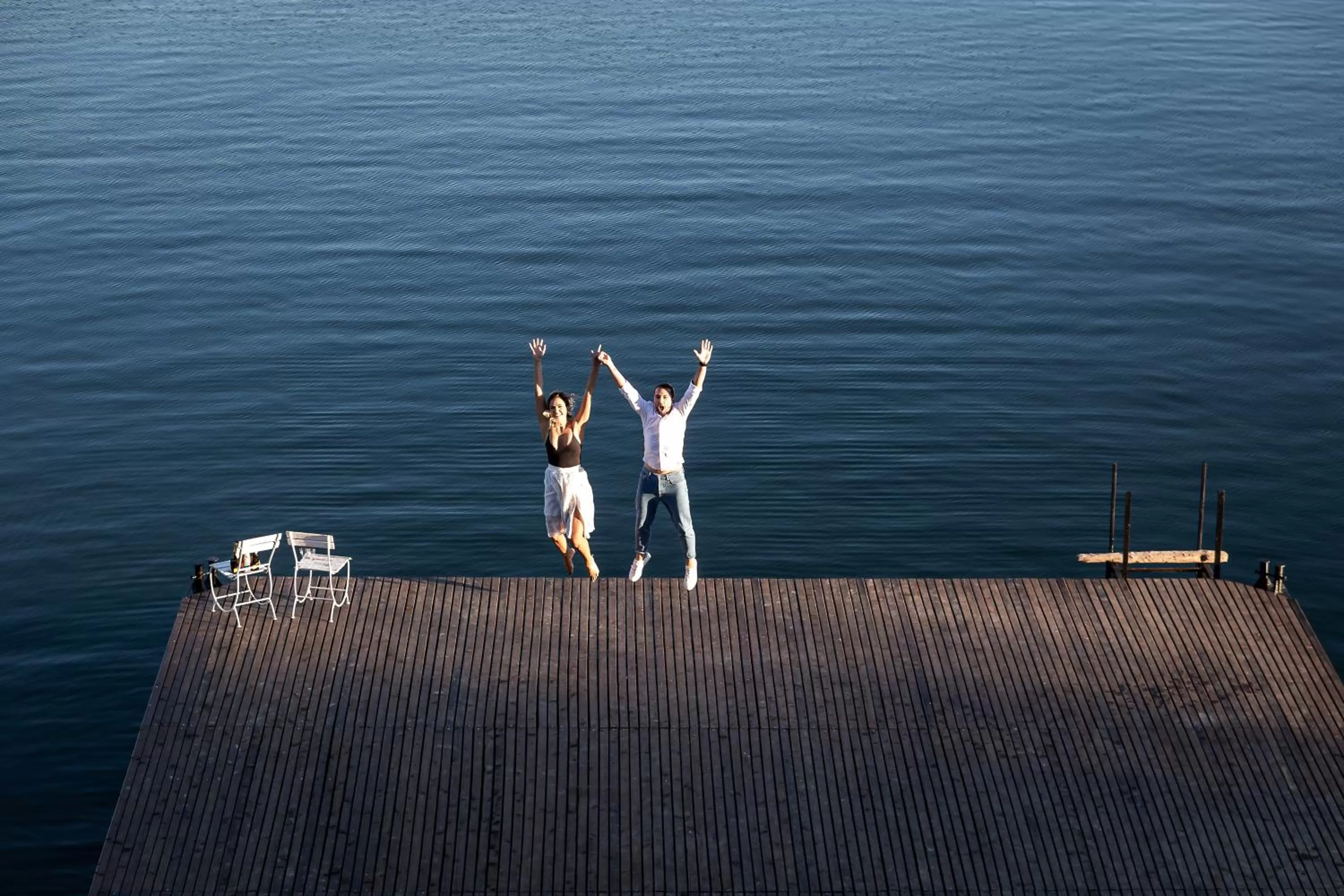 Nearby landmark in Gradinile Romane