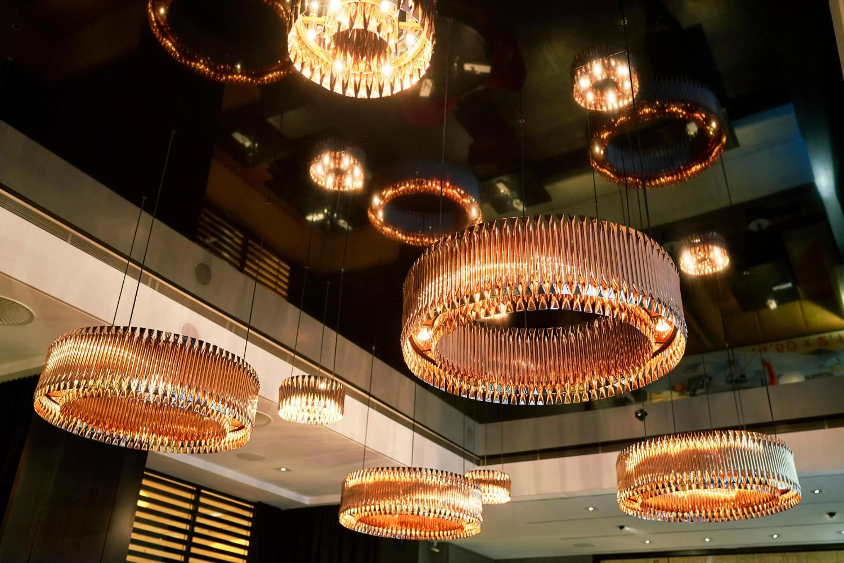 Restaurant/places to eat in Dorint Kurfürstendamm Berlin