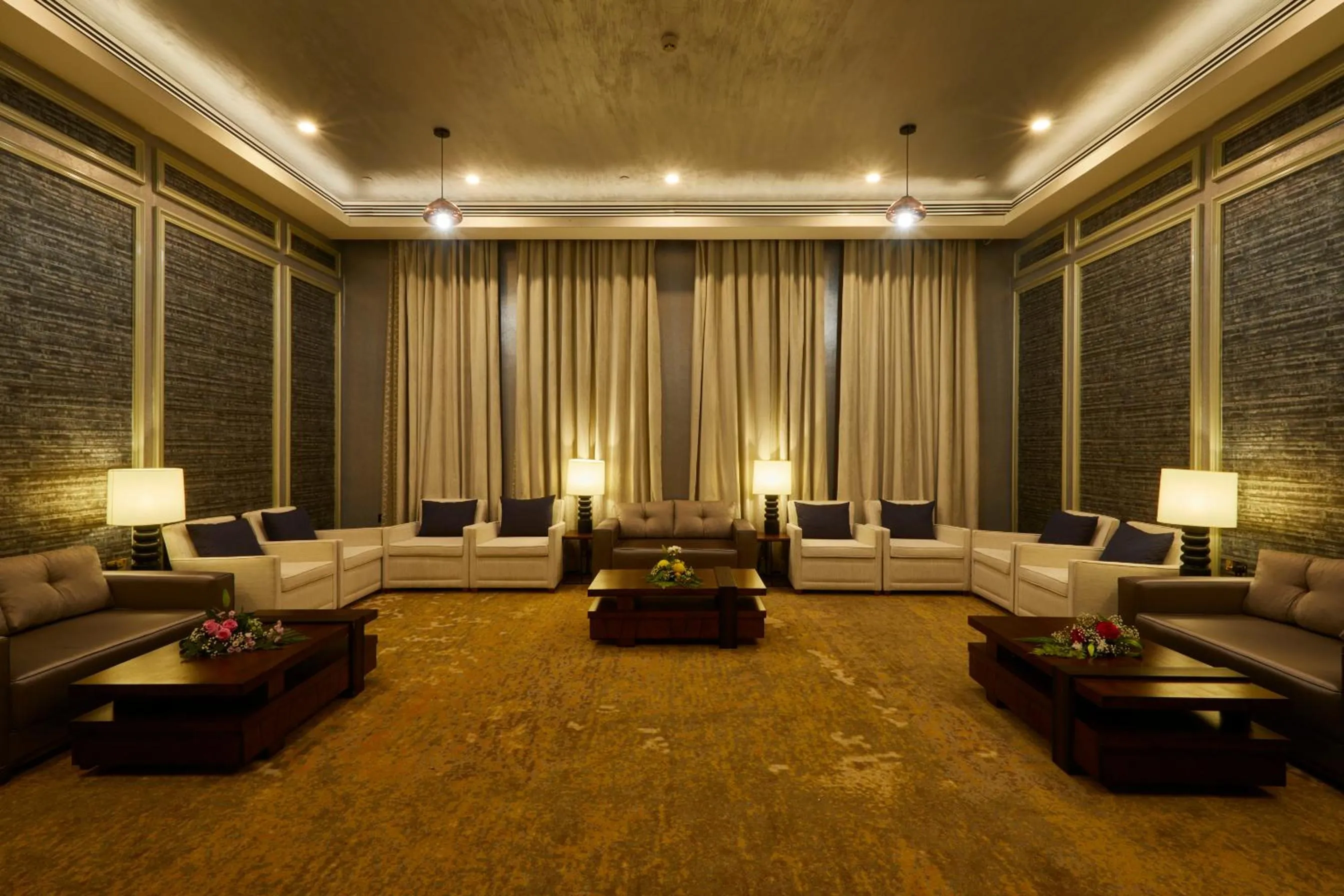 Banquet/Function facilities in Millennium Resort Salalah