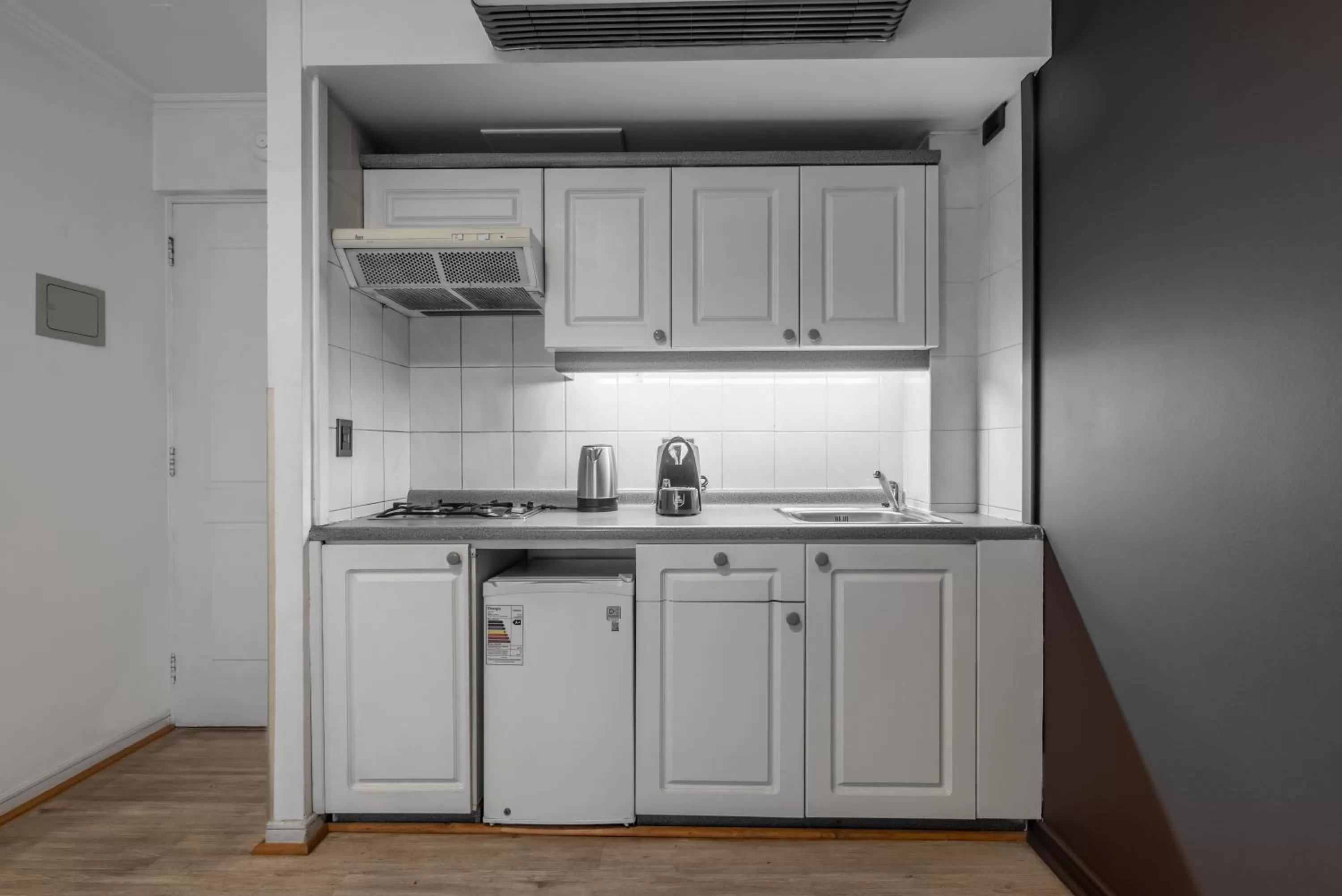 Apart Hotel Elite Las Condes