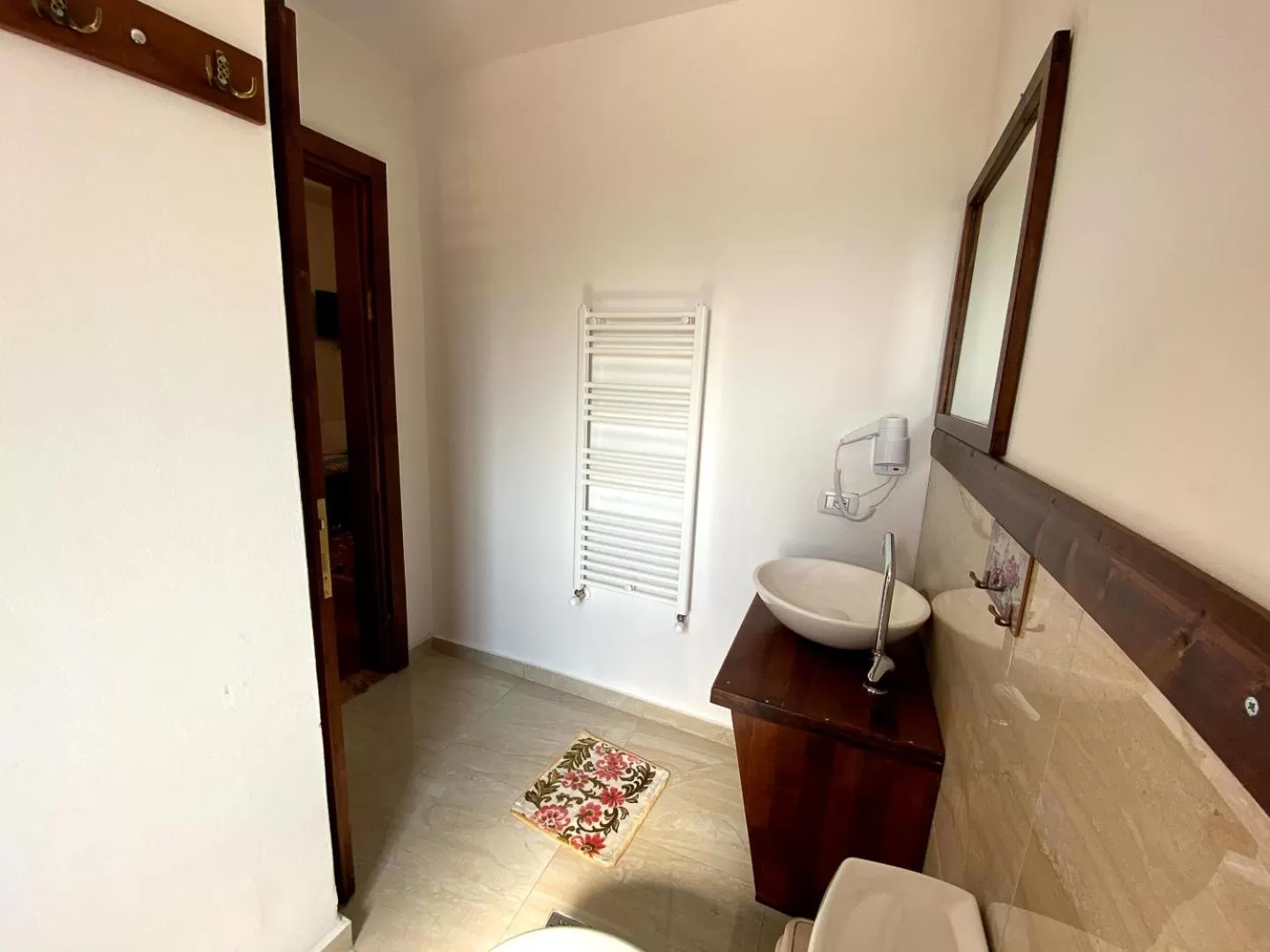 Deluxe Family Room in Nëna Dashuri Agroturizëm