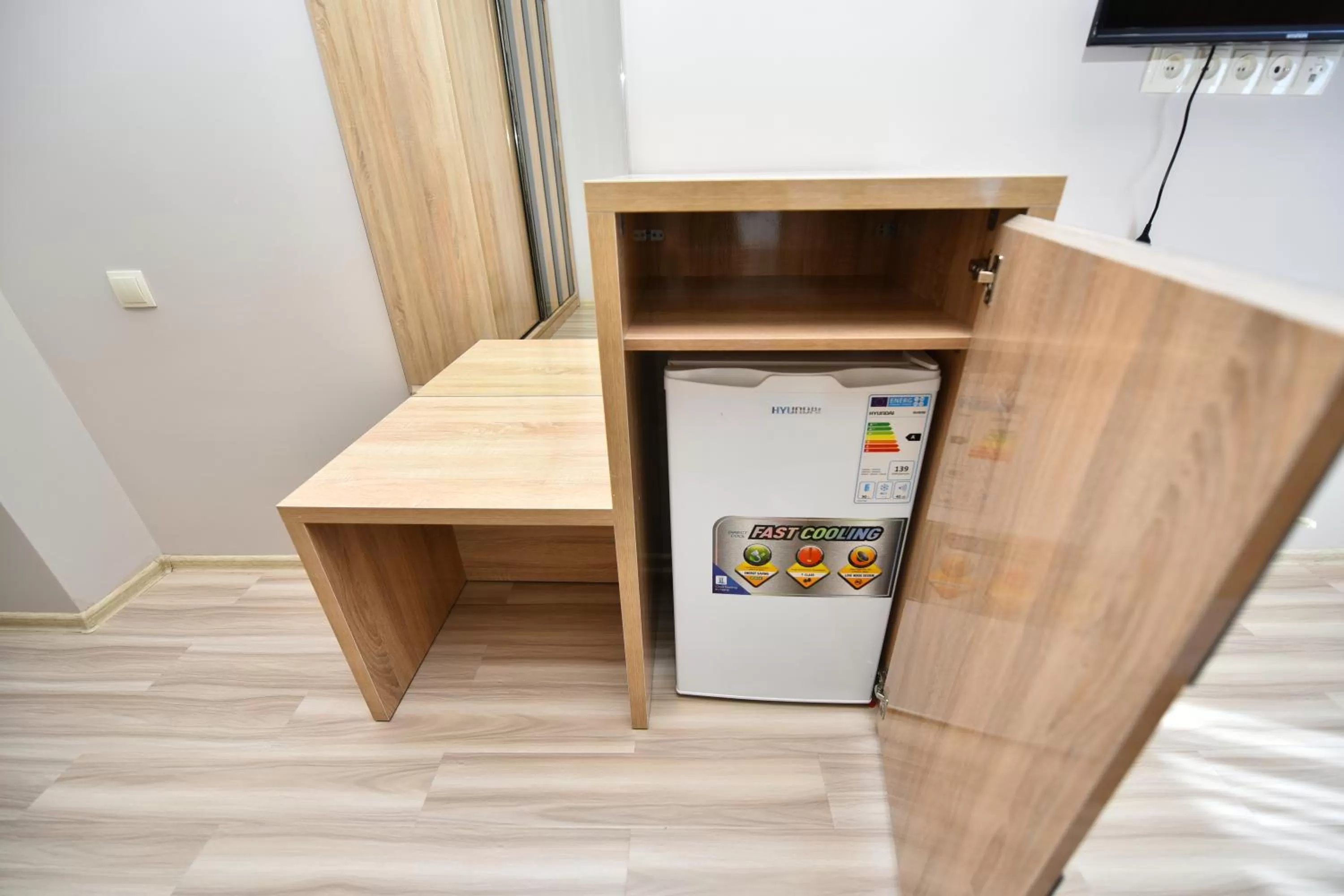 Hotel Skyline Batumi