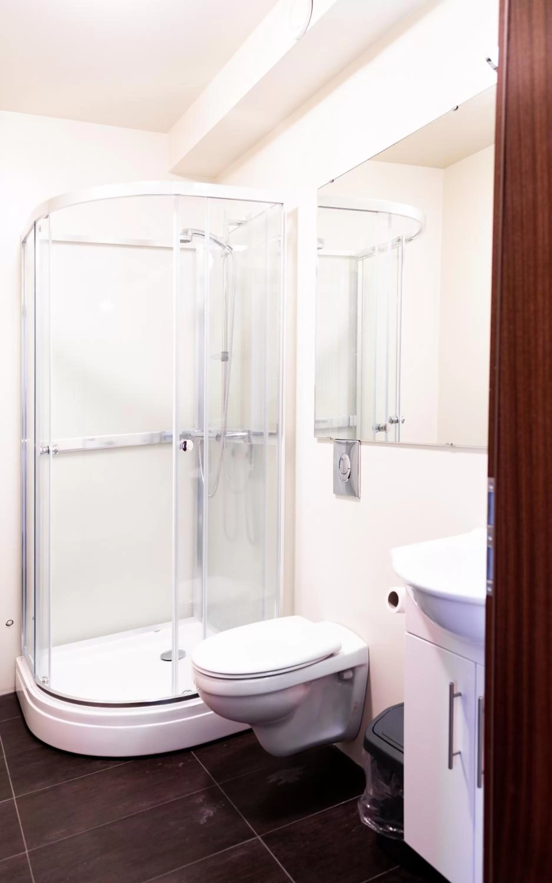 Shower, Bathroom in Westman Islands Inn