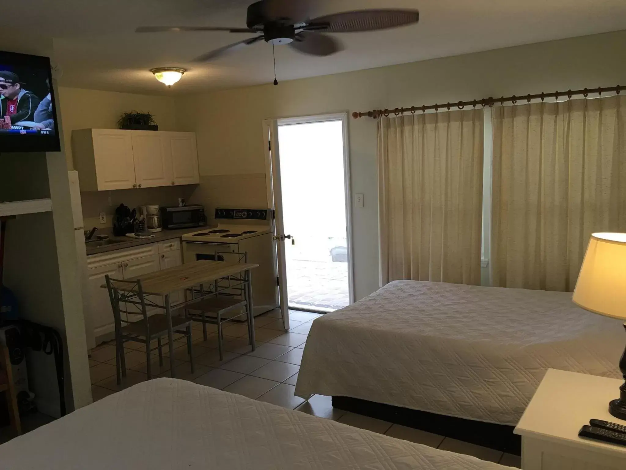 The Catalina The Catalina