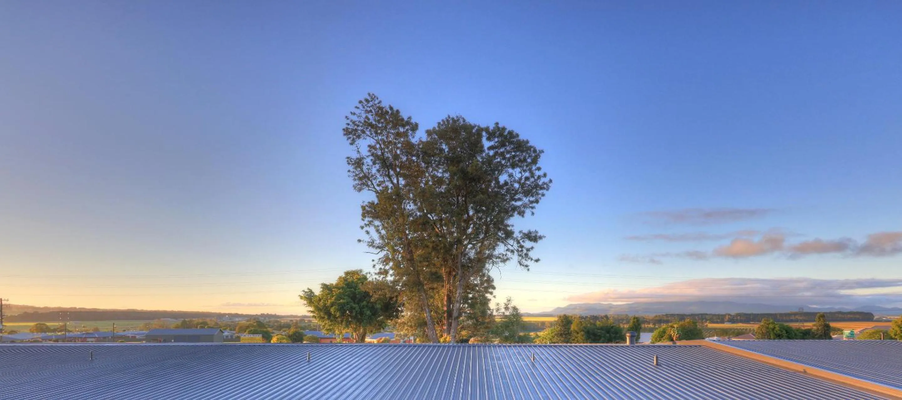 Patio in Atherton Motel