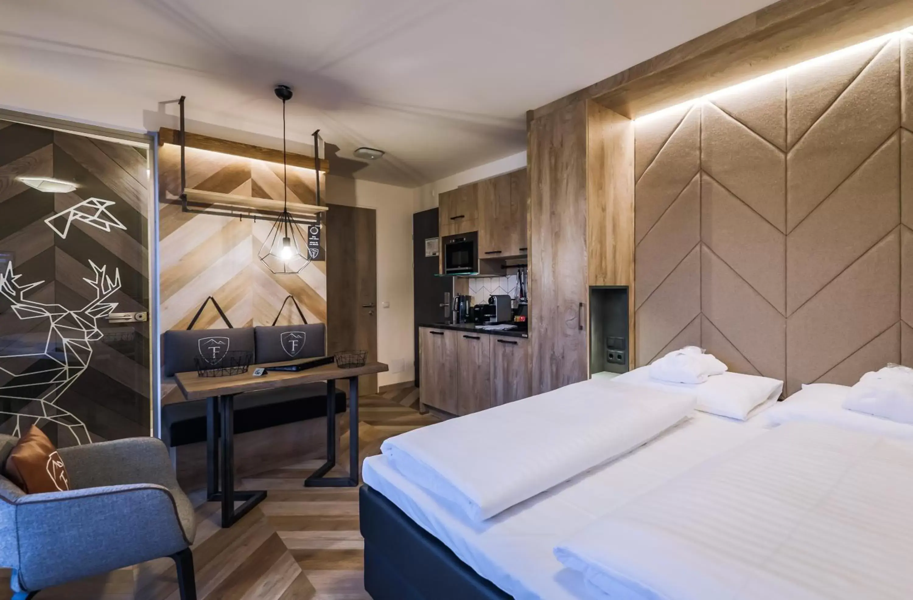 Studio in 24 by AvenidA - Mountain Hotel Studio in 24 by AvenidA - Mountain Hotel