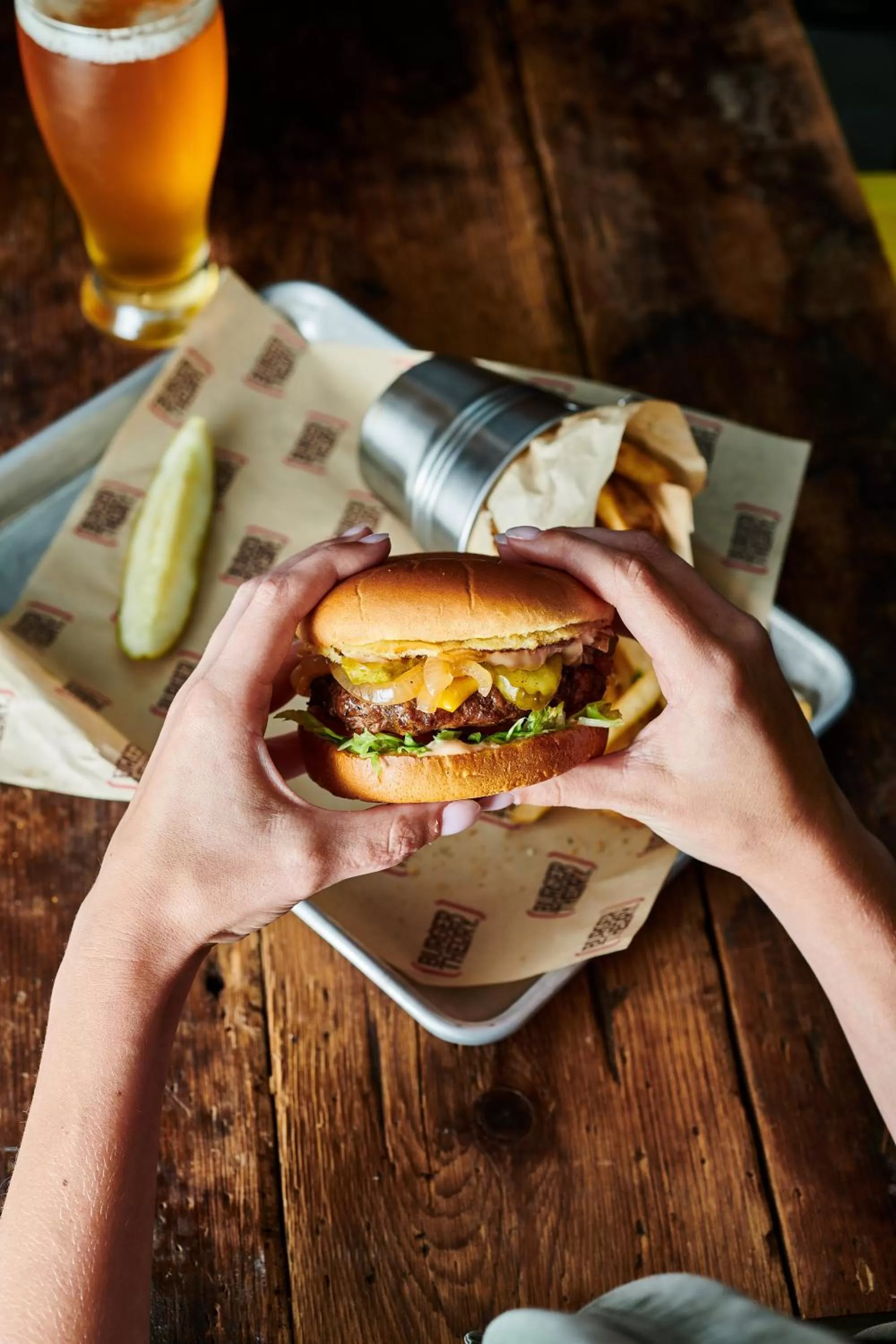 Photo of the whole room in Holiday Inn and Suites Phoenix Airport North by IHG