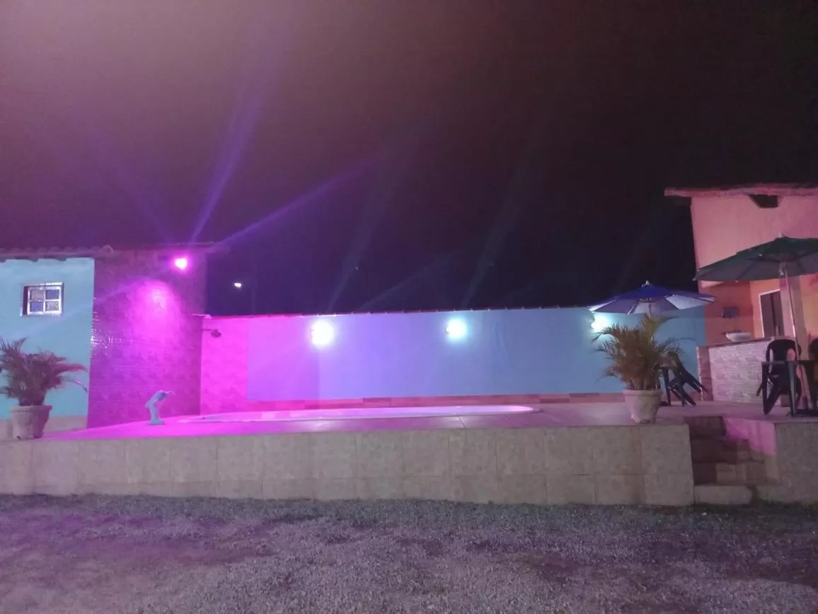 Suítes Baía do Sol Saquarema