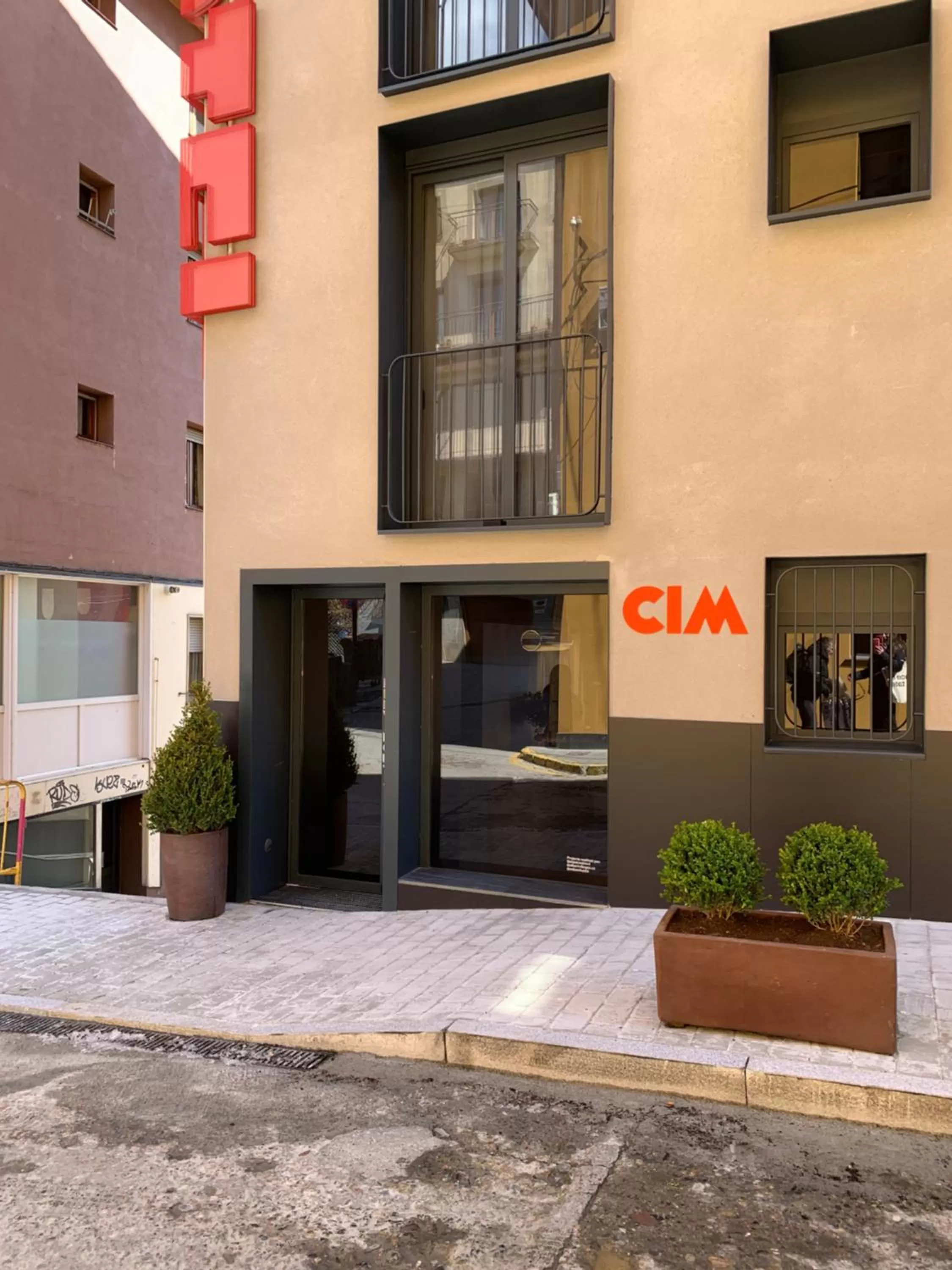 CIM HOTEL BOUTIQUE