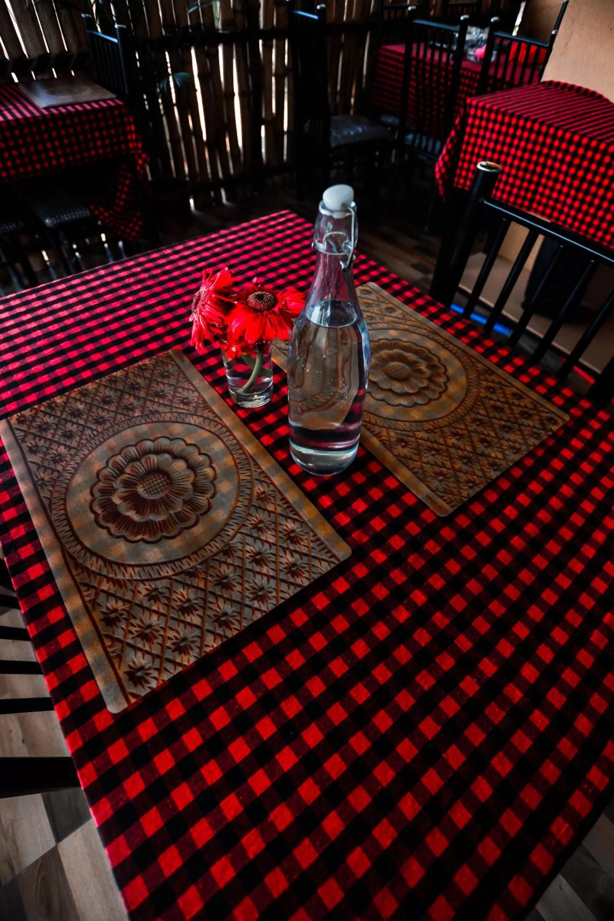 Restaurant/Places to Eat in Edens Munnar