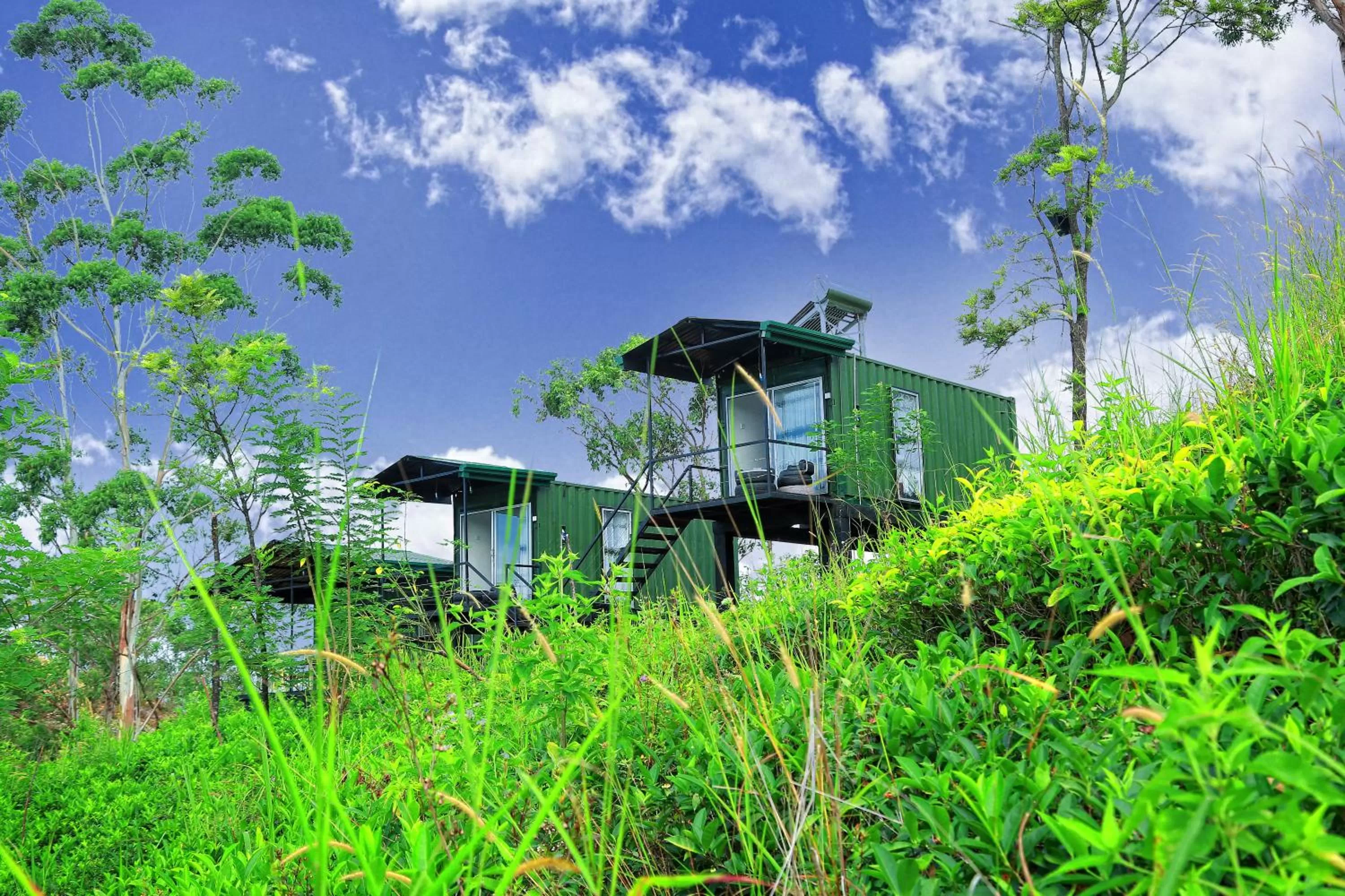 Other in Box on clouds