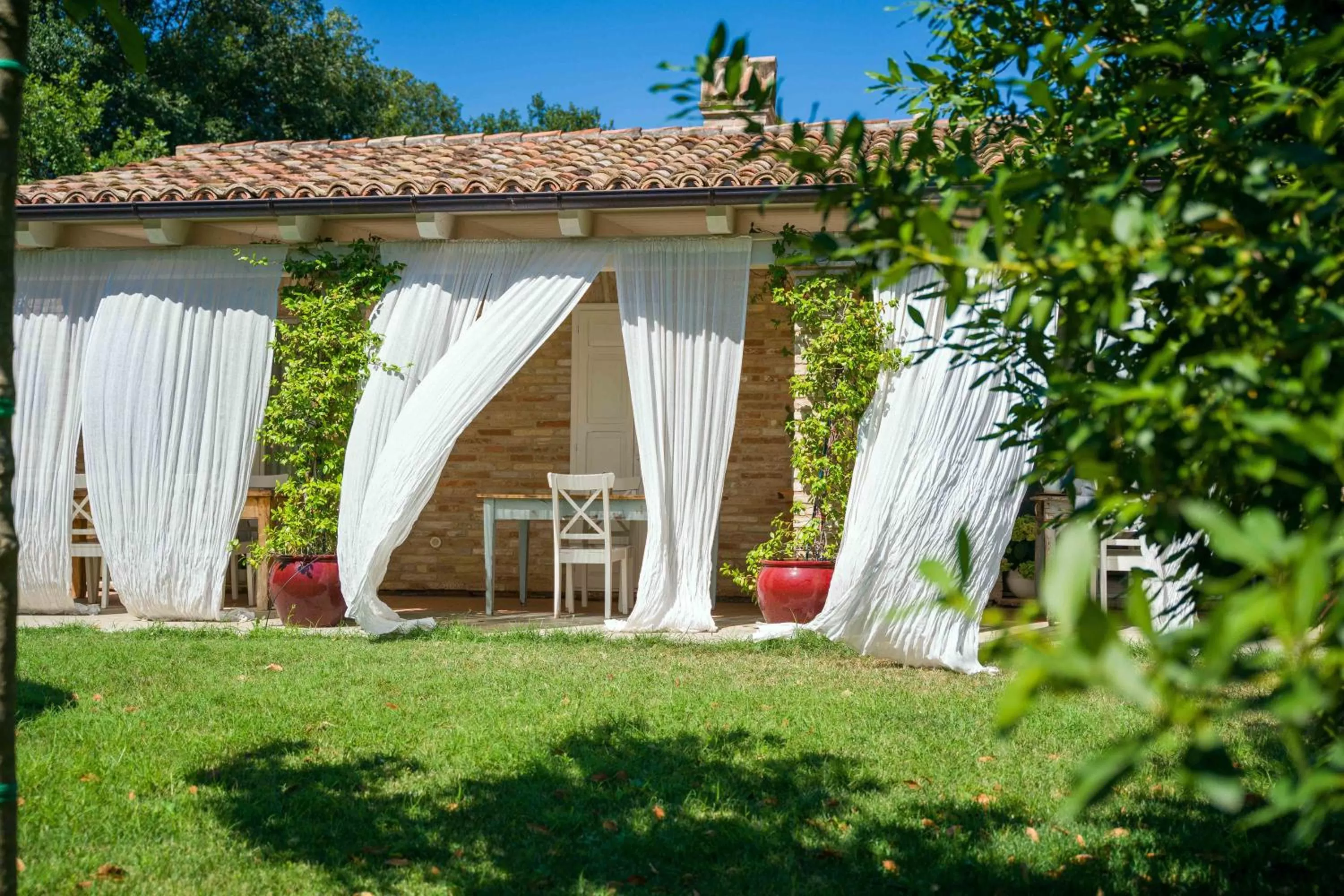 Property building in CasaVostra - Ambience Suites