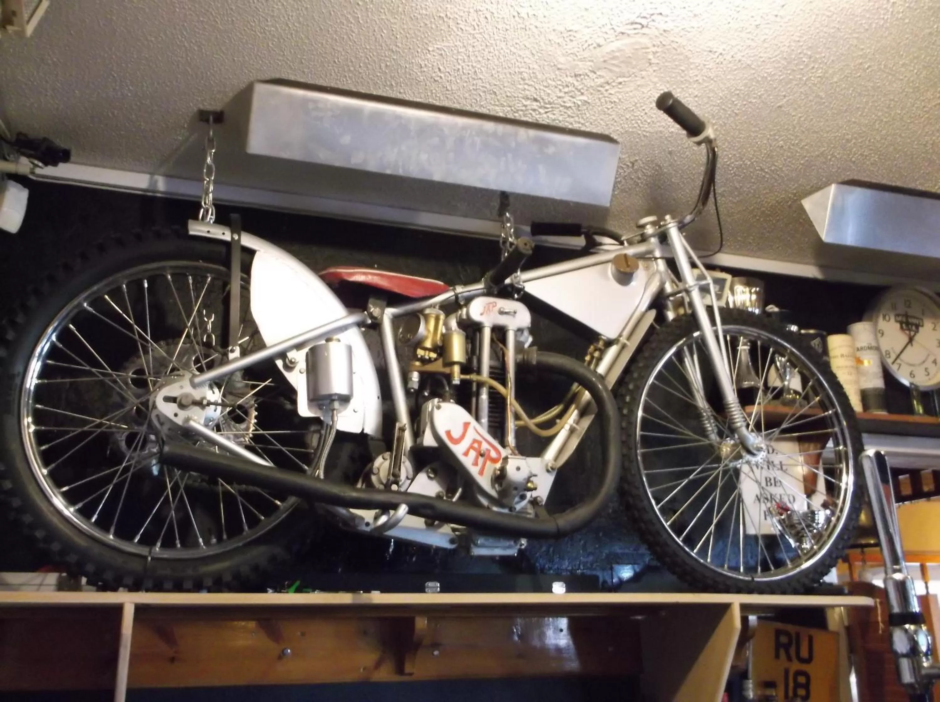 Breakfast in Smithton Hotel