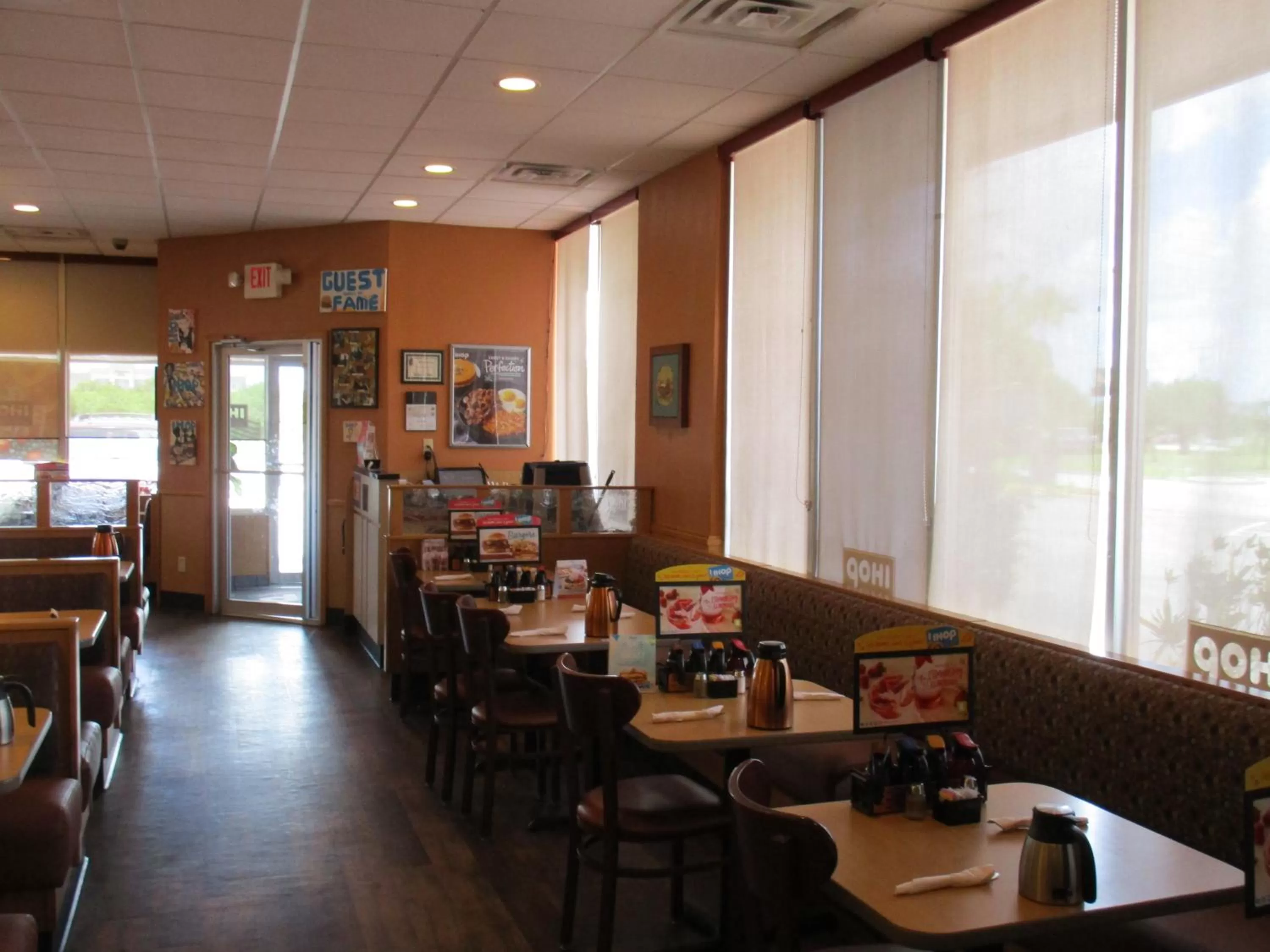 Meals in Days Inn by Wyndham Titusville Kennedy Space Center