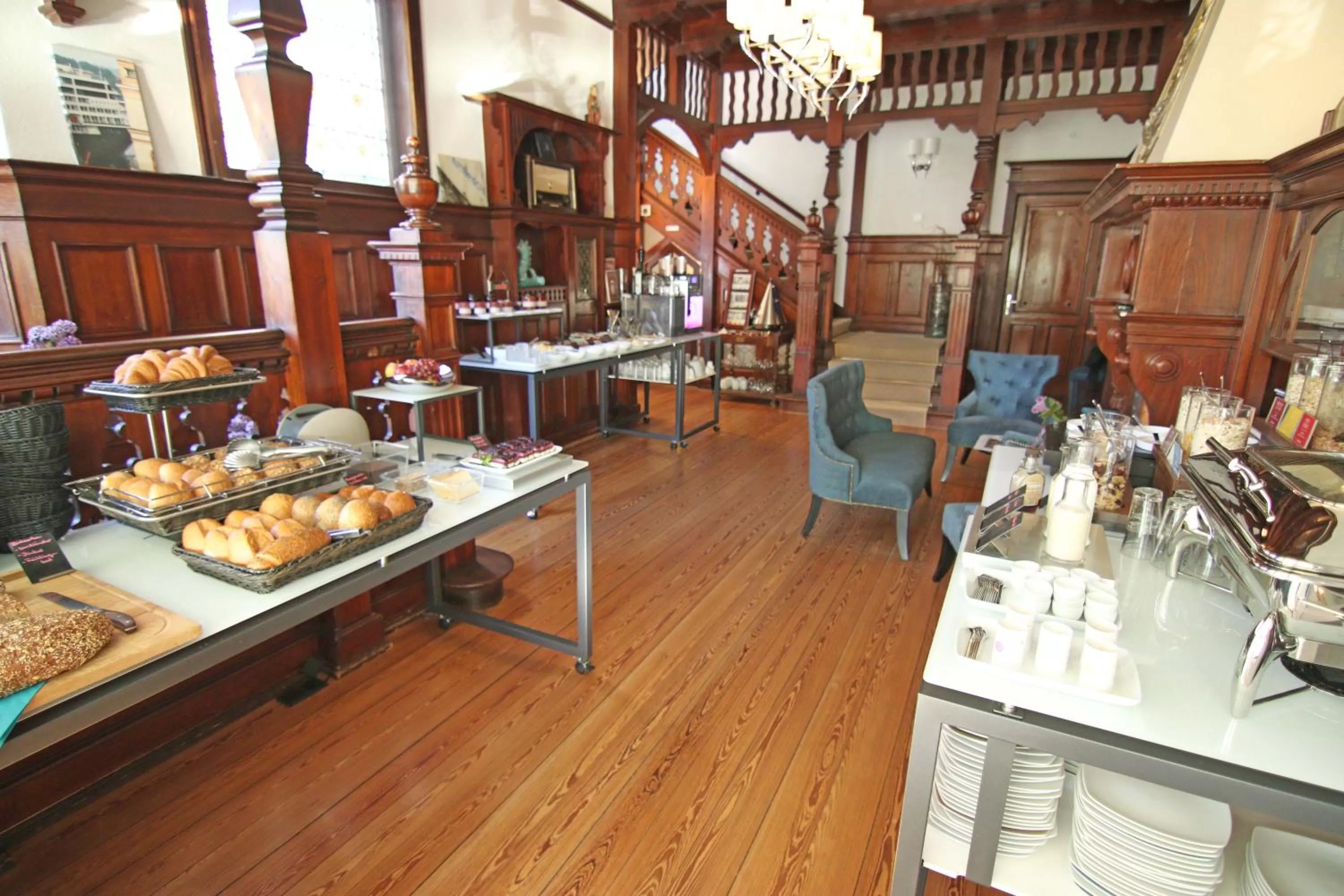 Villa WellenRausch - Adults Only