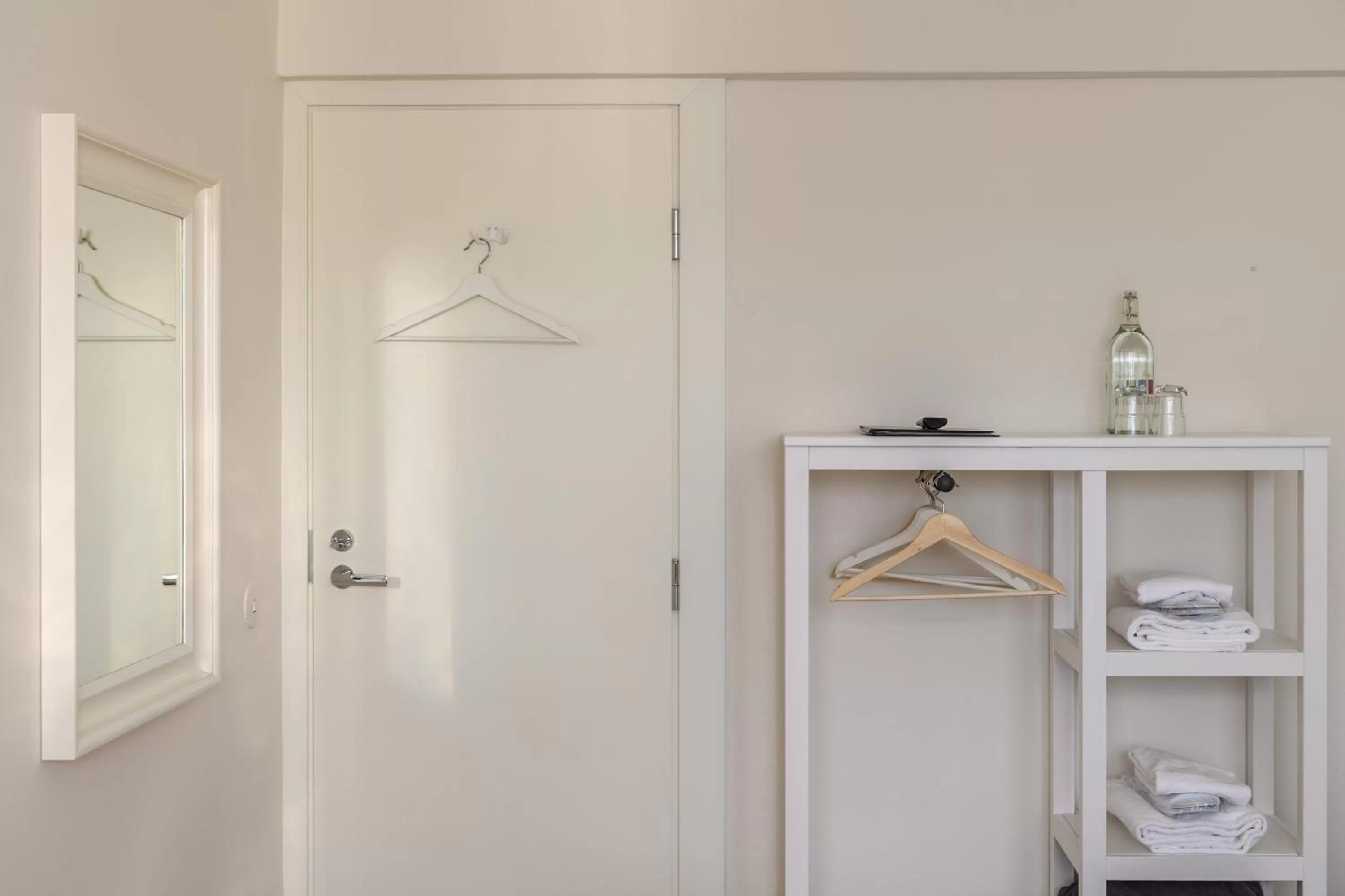 Bathroom in Hotel Bulevard