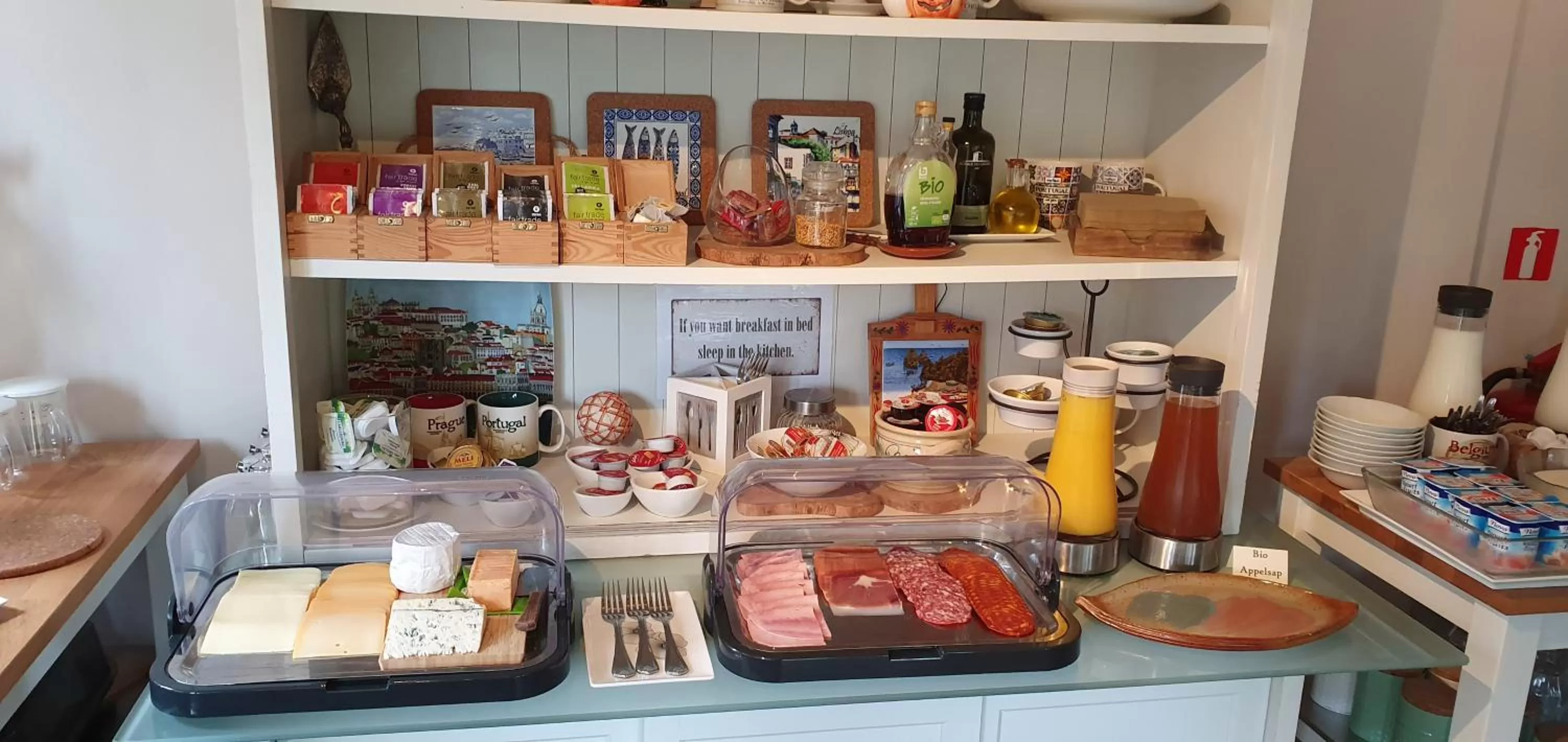 Hotel Restaurant The Kings Head Inn