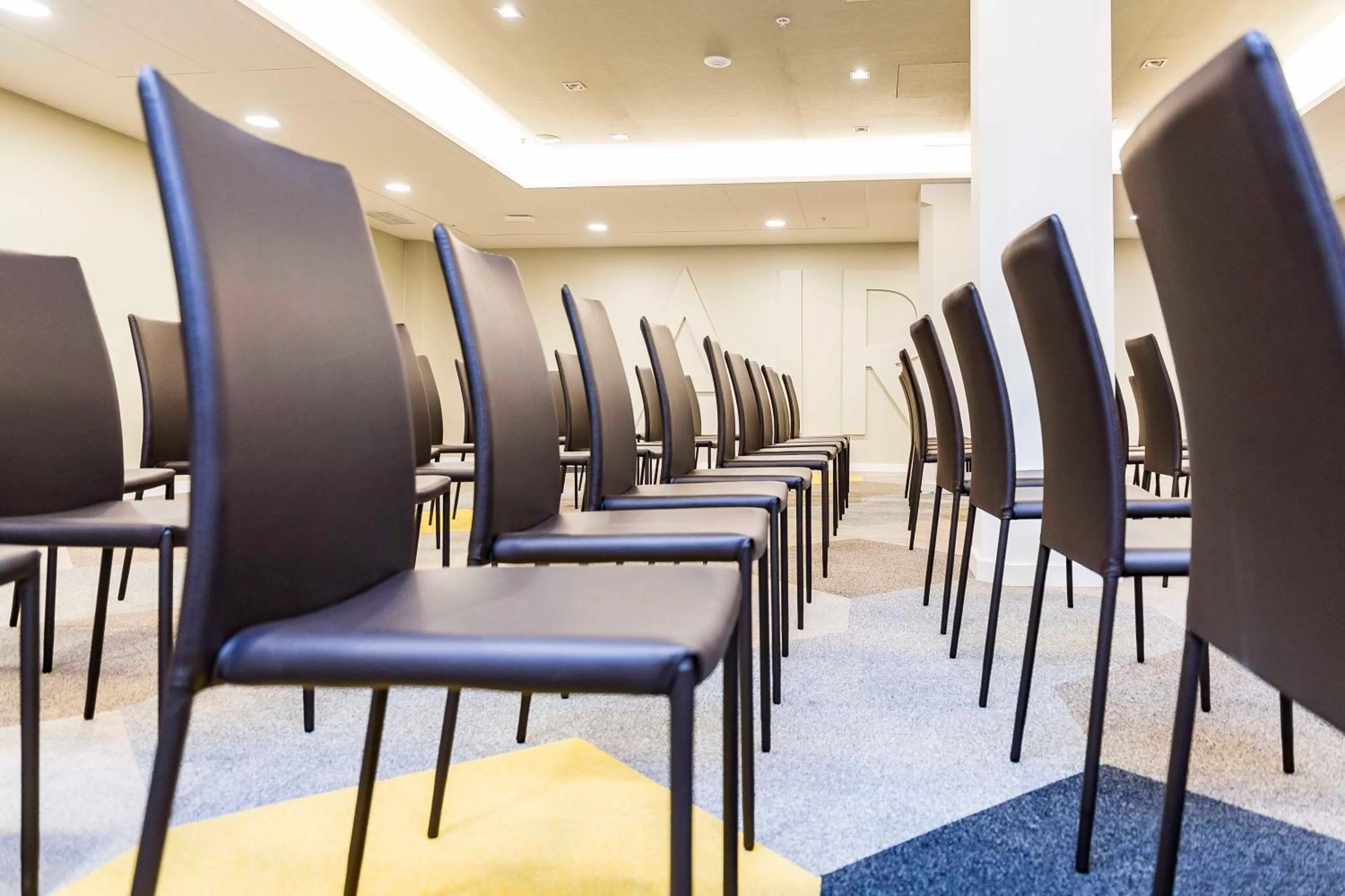 Meeting/conference room in Golden Hotel Barcelona