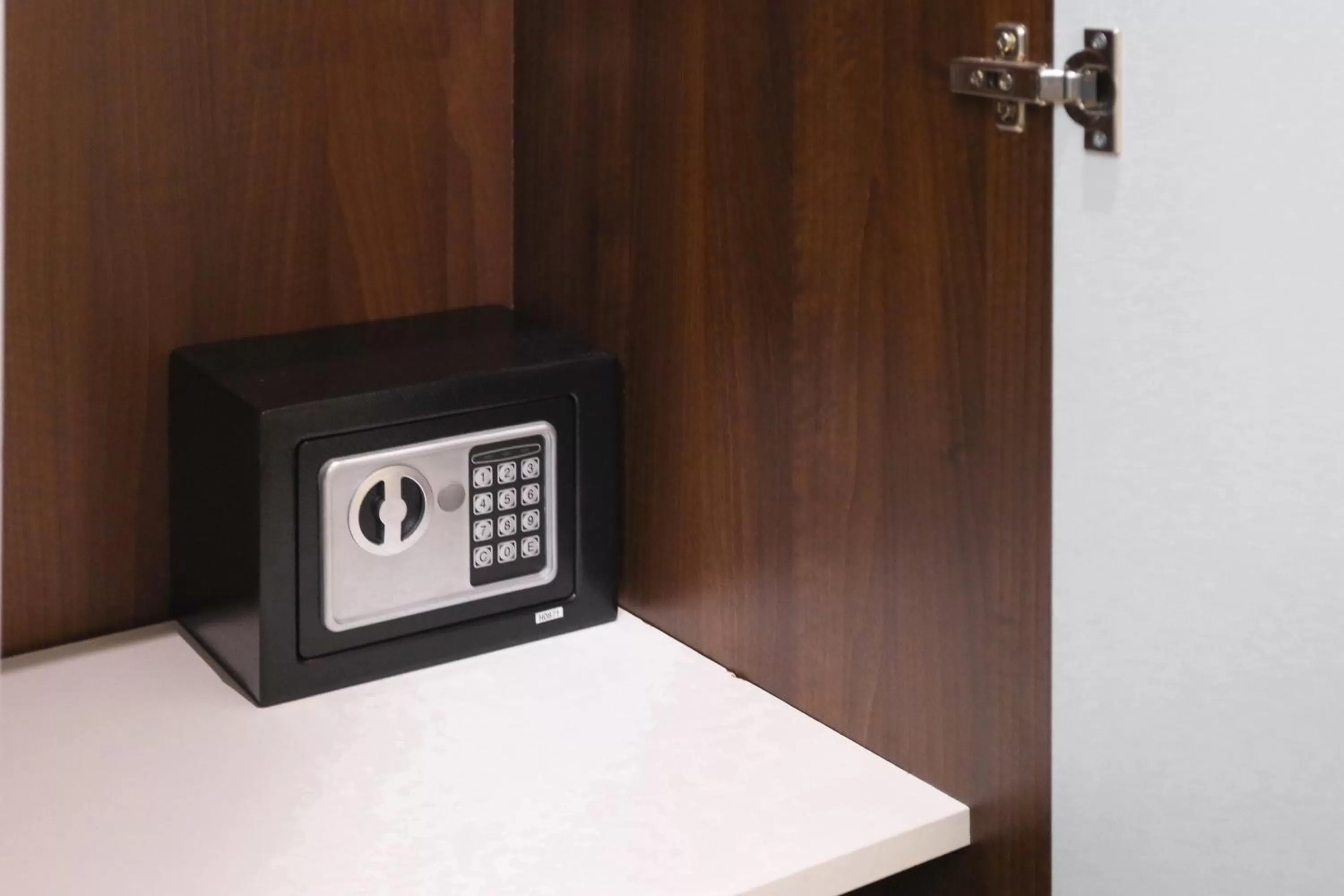 safe in TiTiwangsa One Accomodation at Paddington