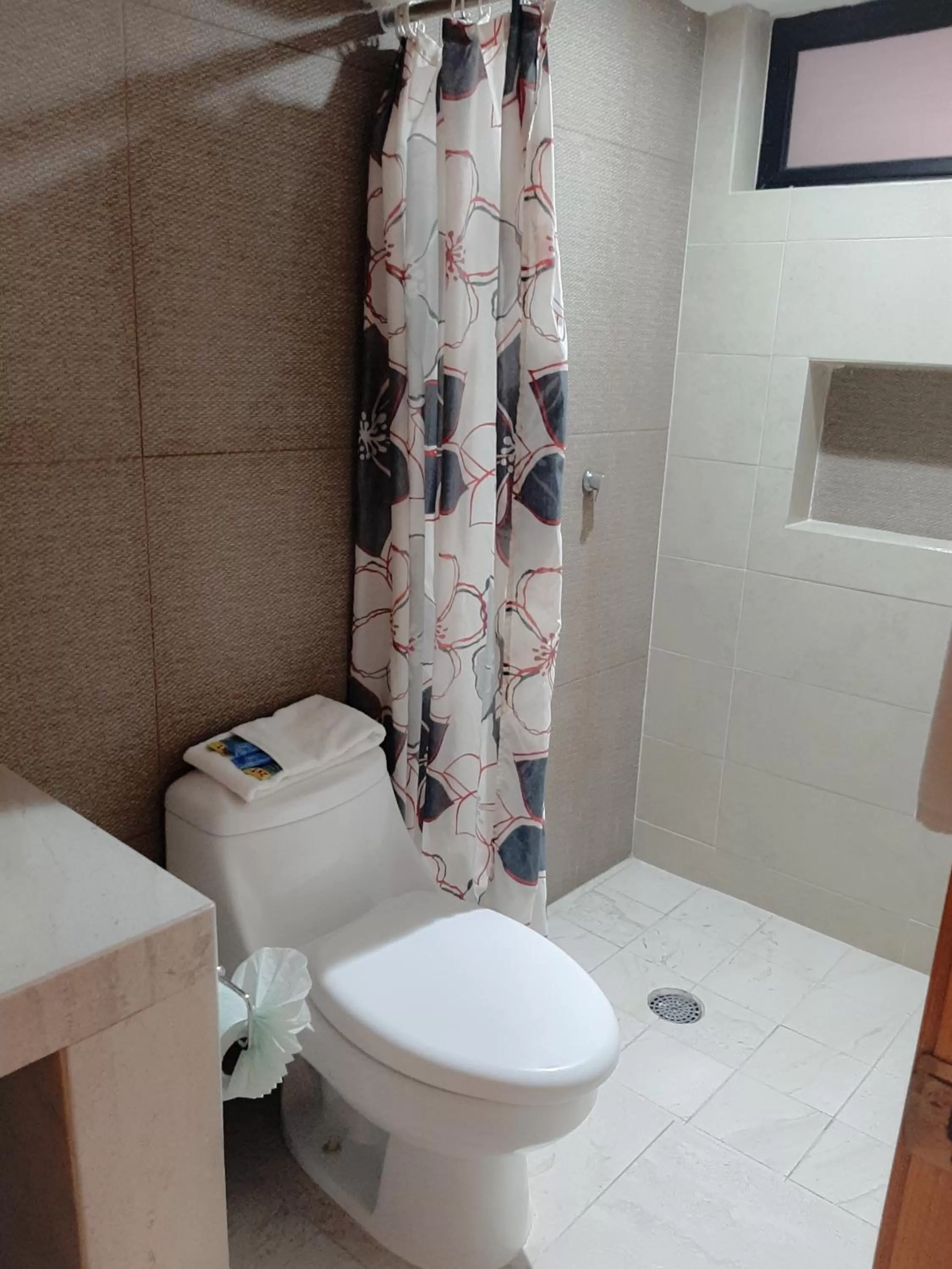 Bathroom in Hotel Boutique Casa Mariano