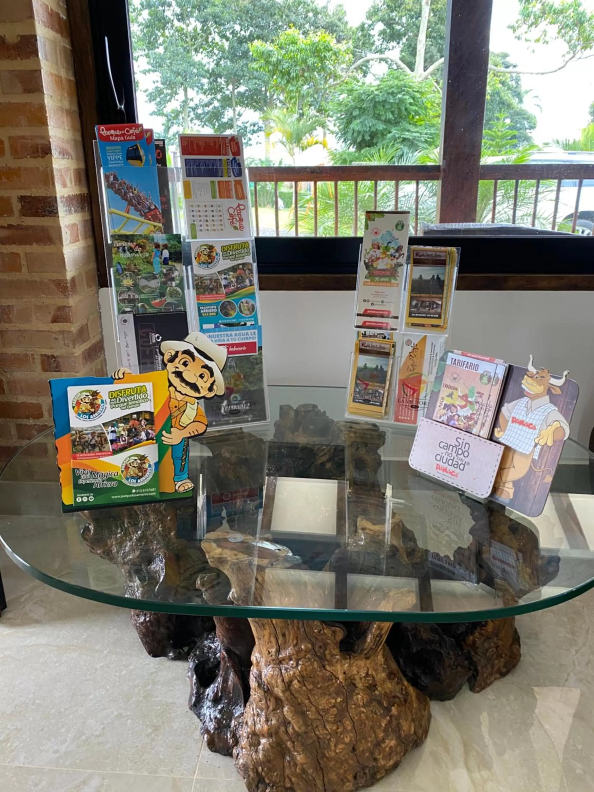 La Victoria Hotel Campestre