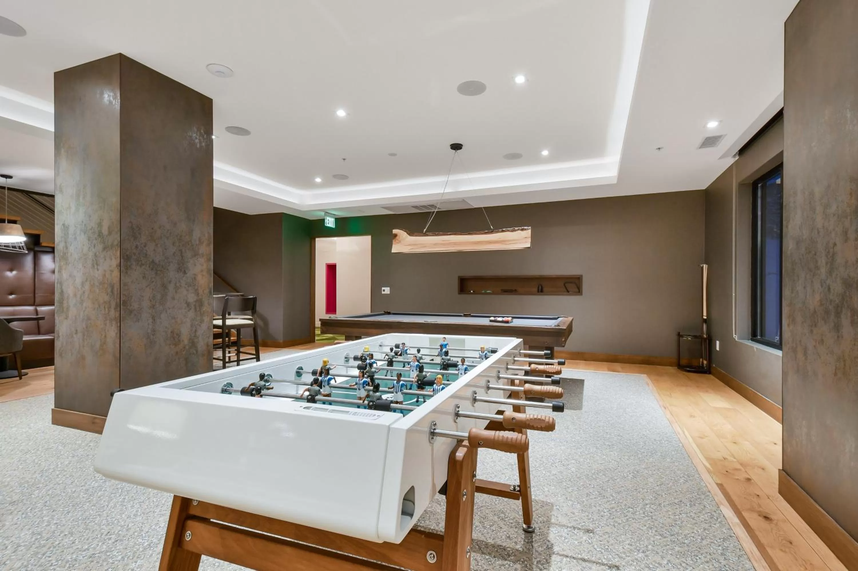 Lift Park City Condominiums by Vail Resorts