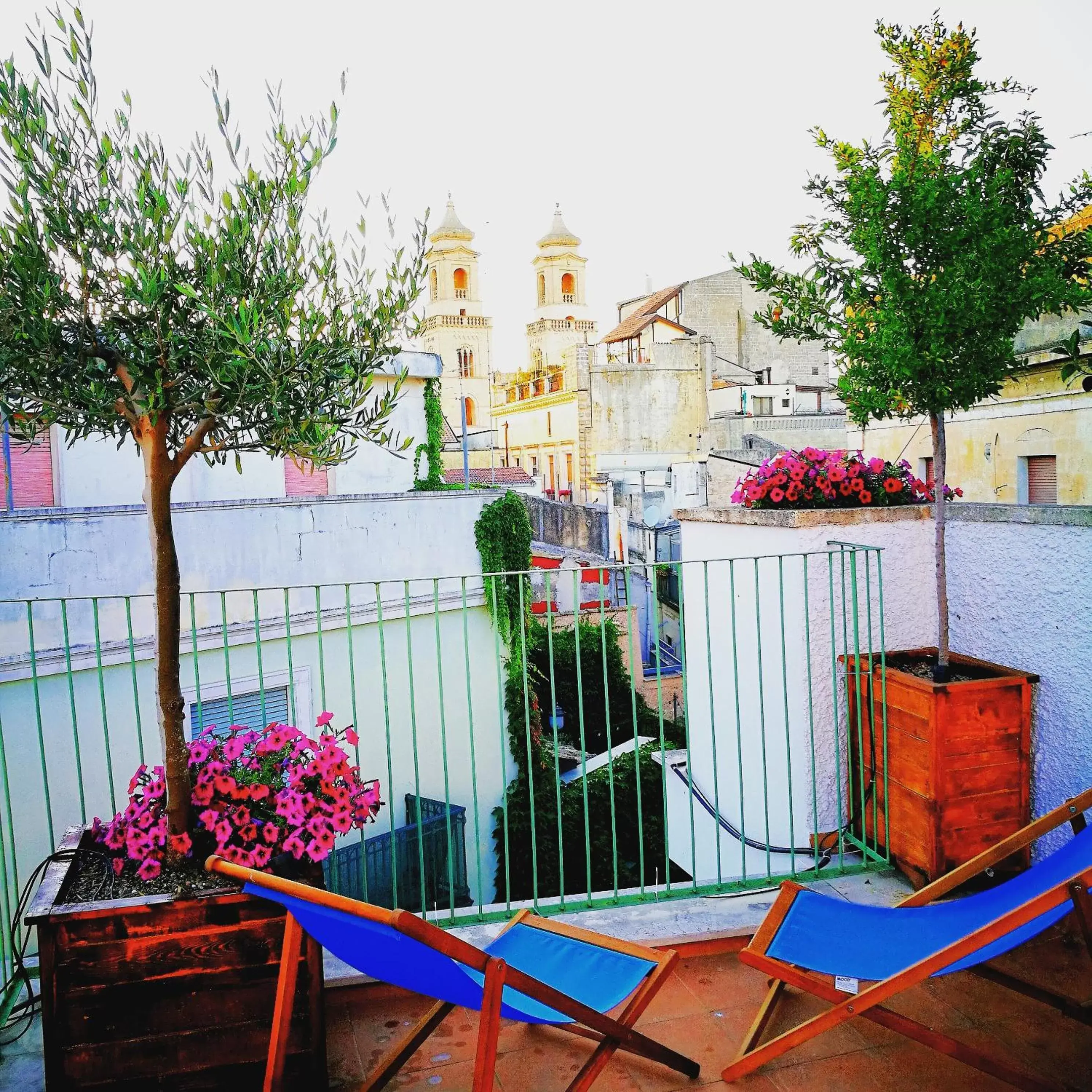 Apartment with Terrace in Casa Farella B&B in mini Apartments Altamura x Matera Apartment with Terrace in Casa Farella B&B in mini Apartments Altamura x Matera