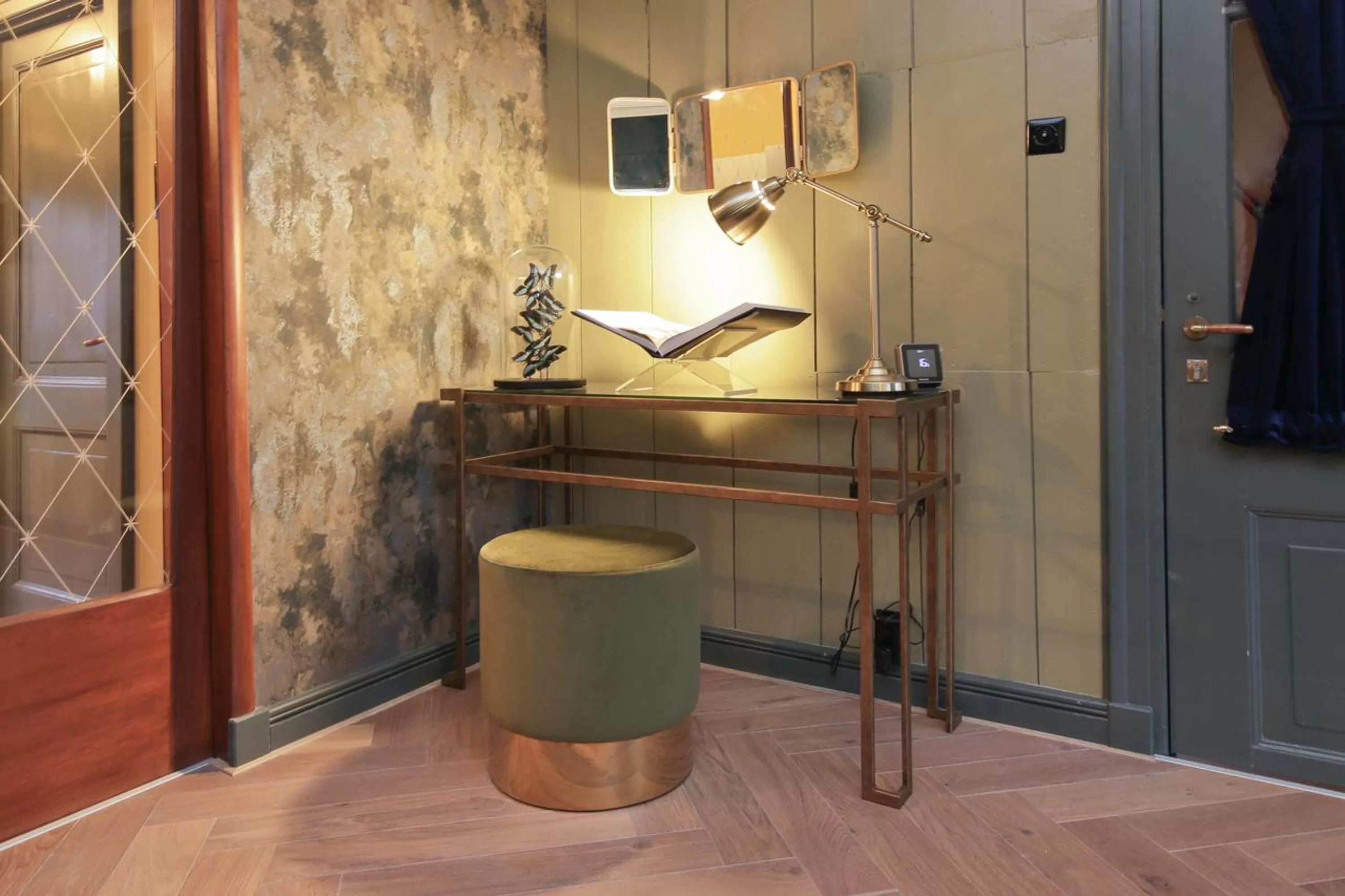 Other in Small Luxury Boutique Hotel Wilma J