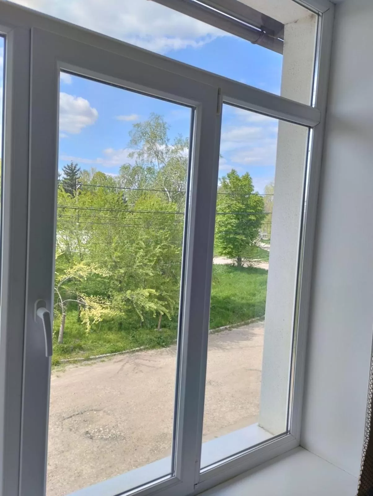 Street view in PARK-hotel