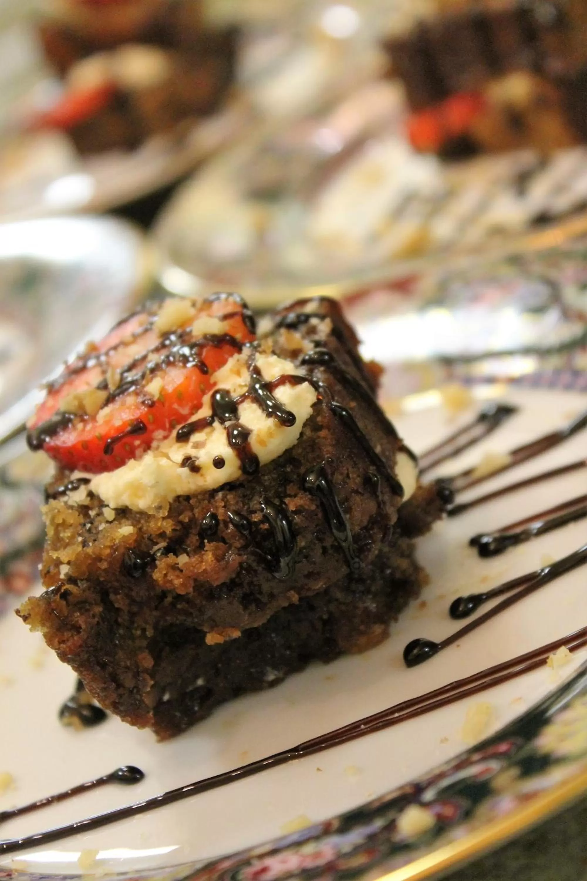 Breakfast, Food in Hemingway House Bed and Breakfast