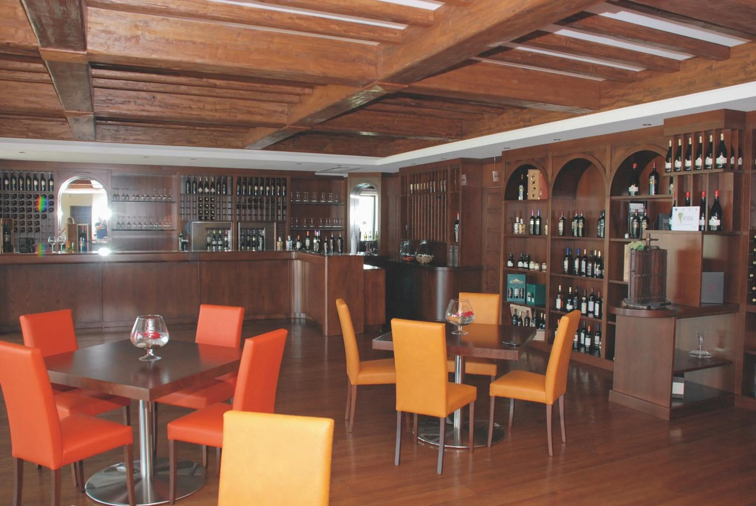 Activities in Relais Todini - Residenza d'epoca - Luxury Historic house