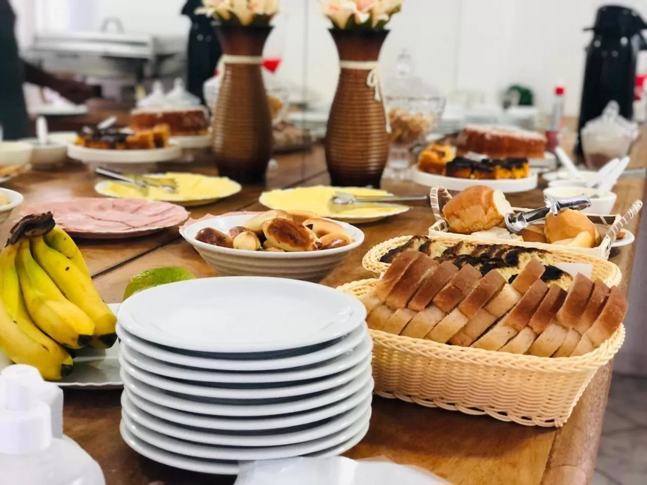 Nacional Park Hotel Lages