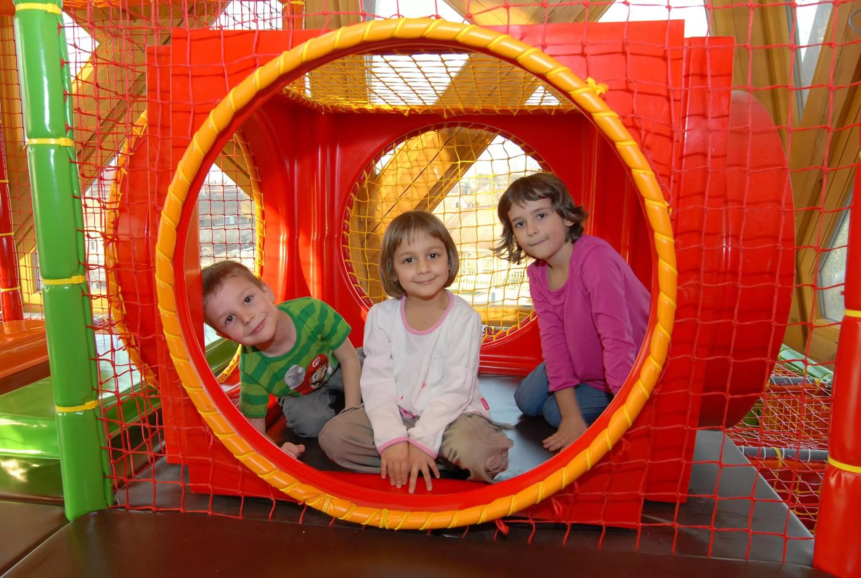 People, Children in Harmónia Hotel Sárvár
