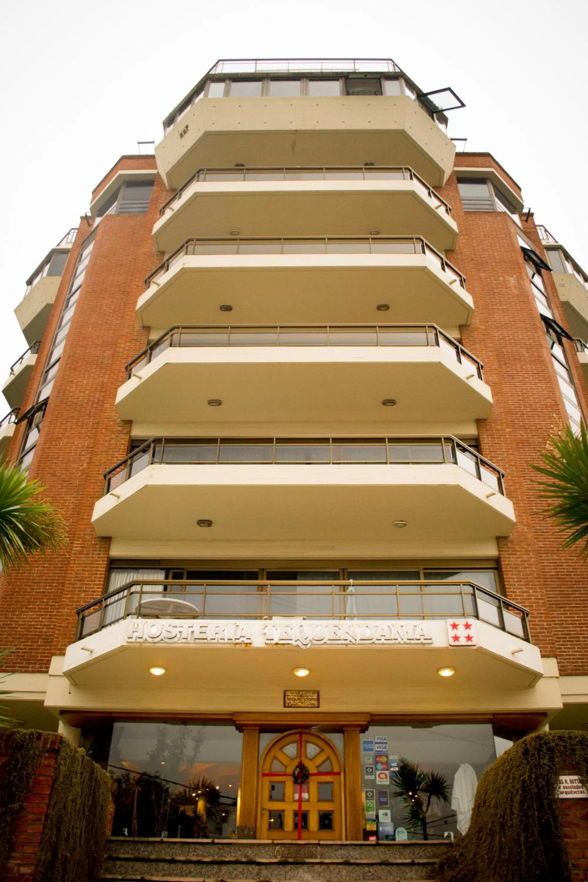 Off site, Property Building in Hosteria Tequendama Classic & Resort