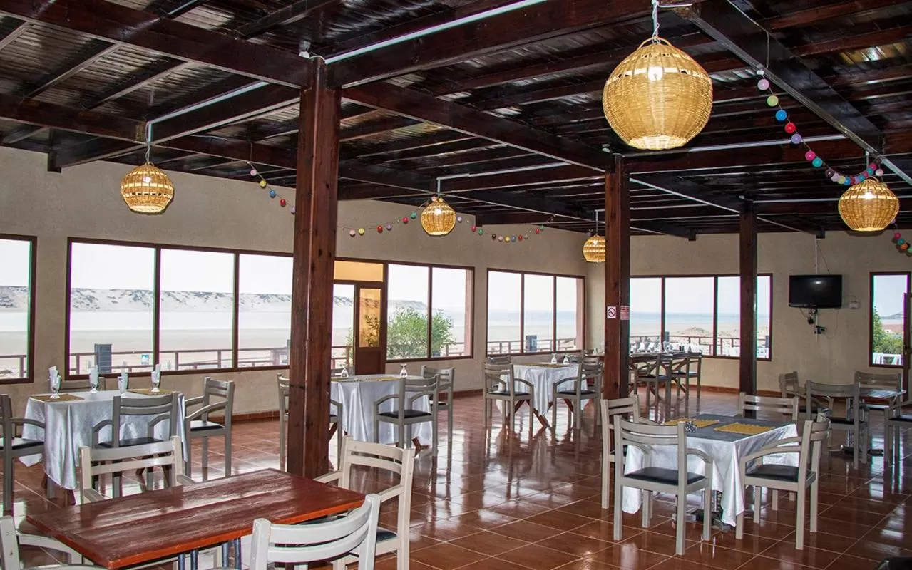 Restaurant/Places to Eat in Dakhla For Stars