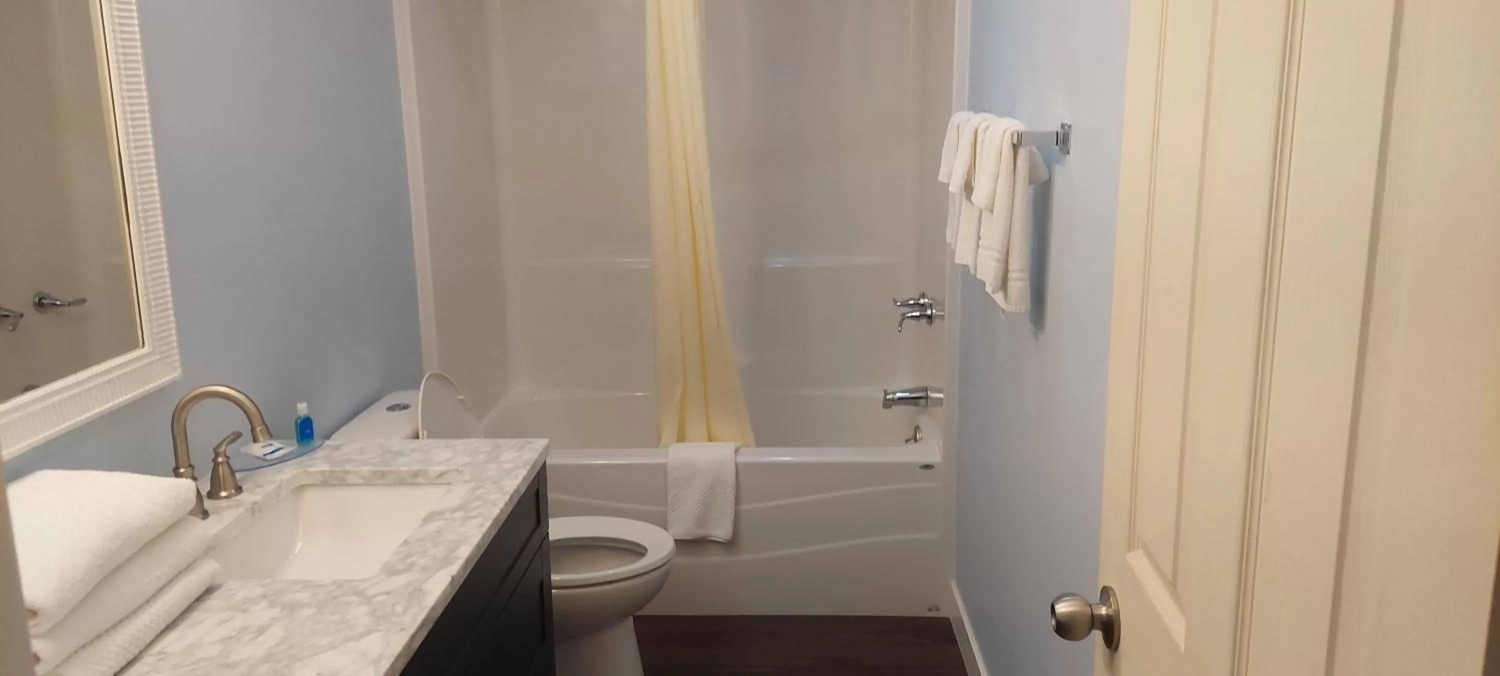 Rodeway Inn Kalkaska