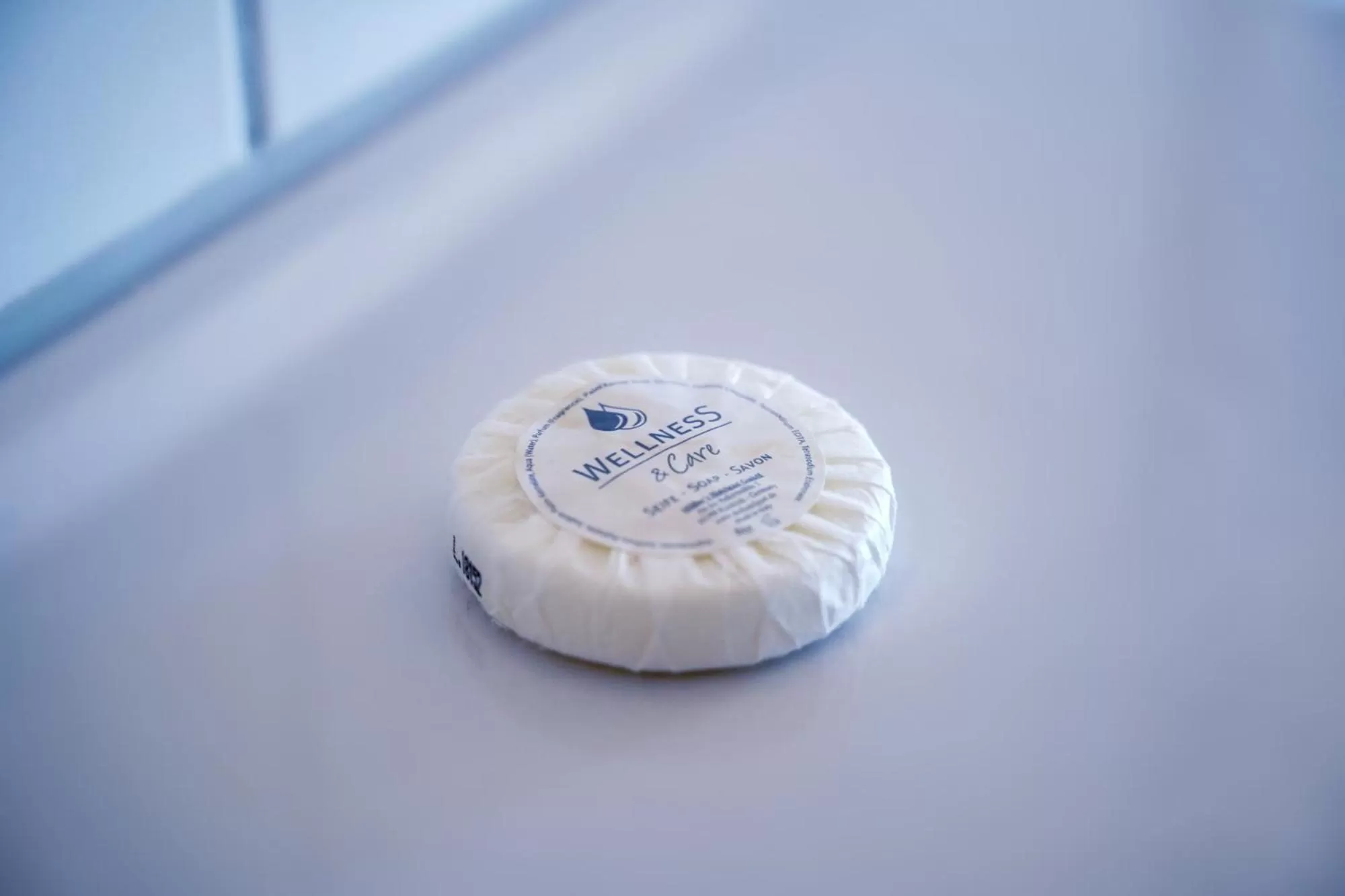 Property building in Hotel im Kupferkessel