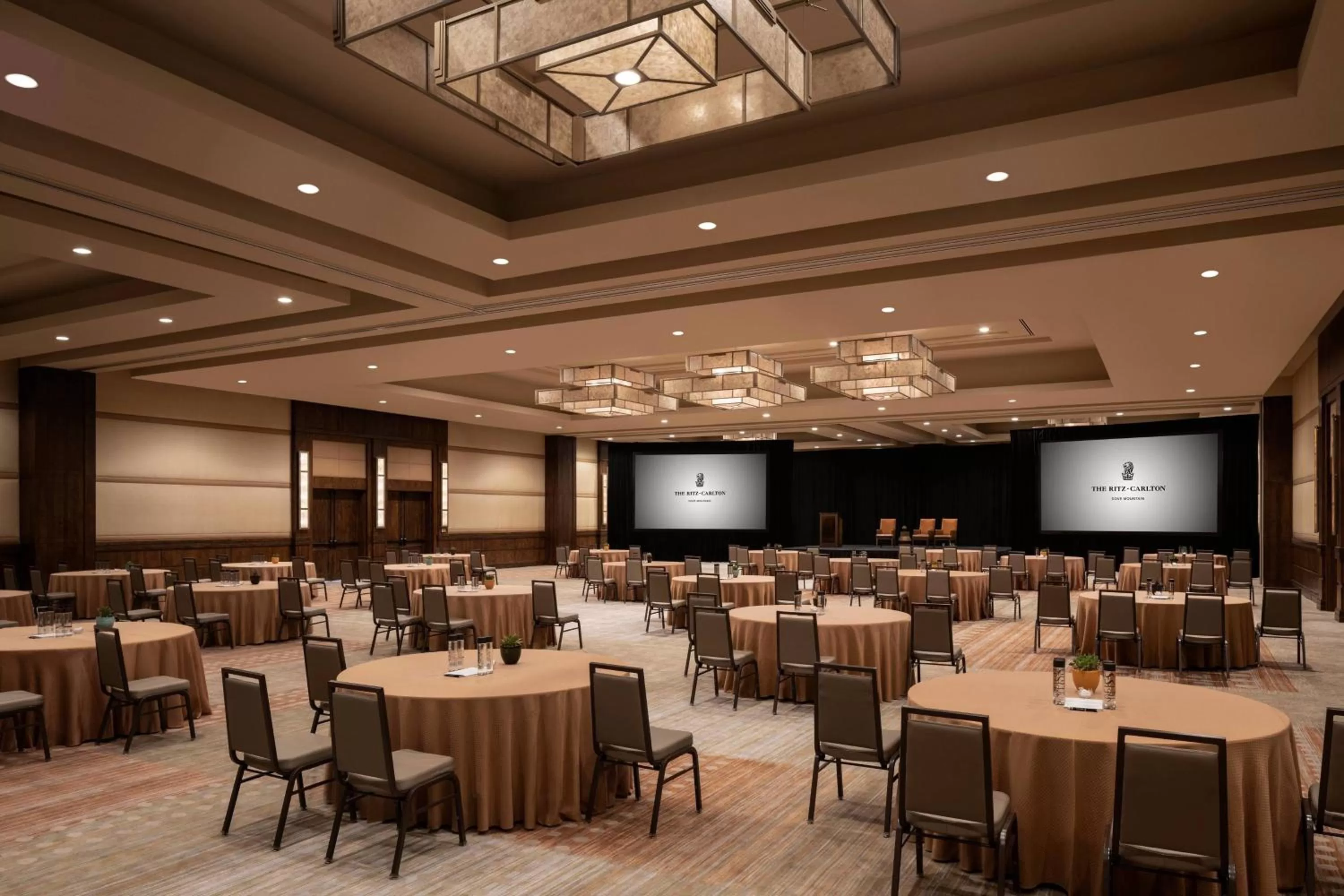 Meeting/conference room in The Ritz-Carlton, Dove Mountain